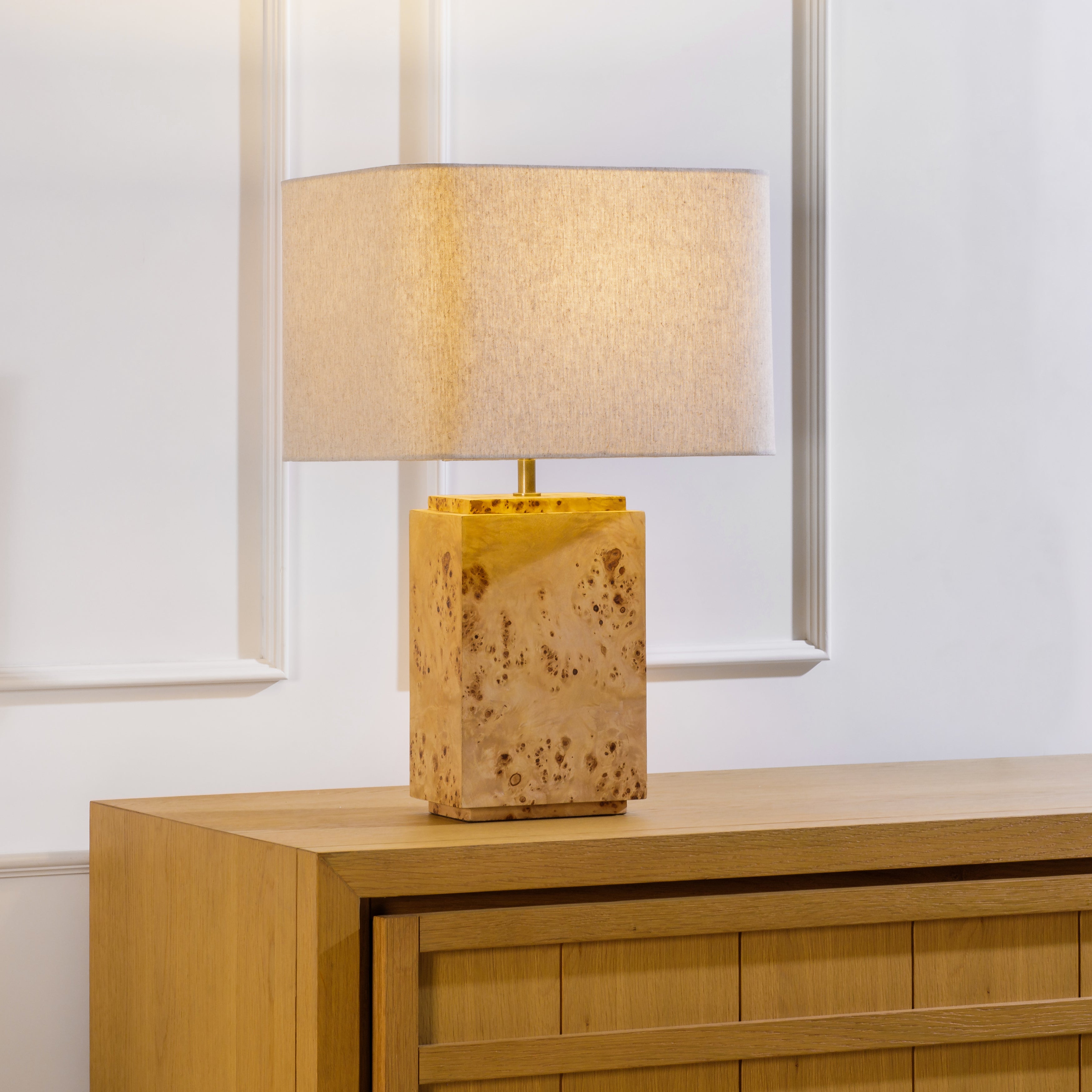 Wesley Table Lamp