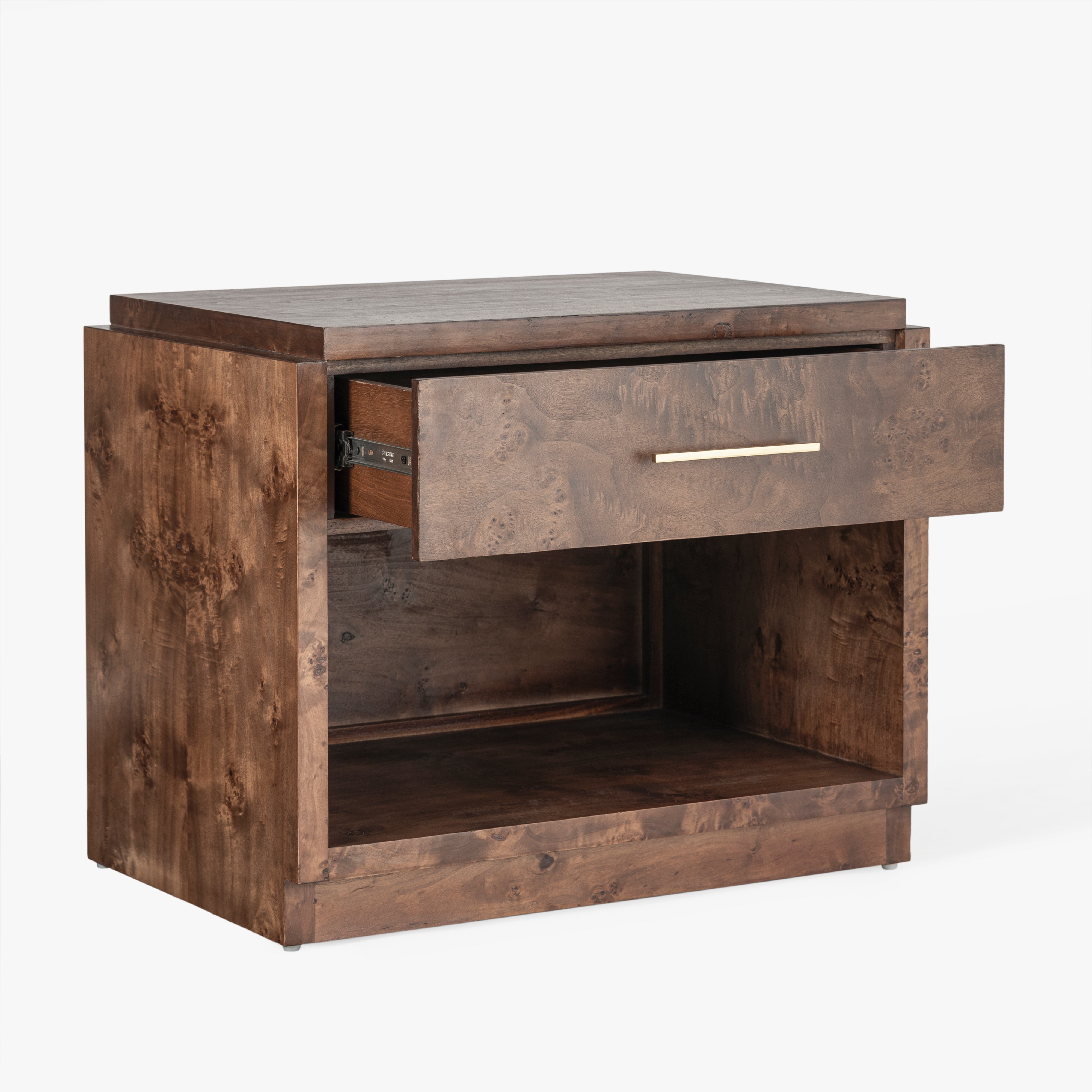 Wesley Burl Nightstand