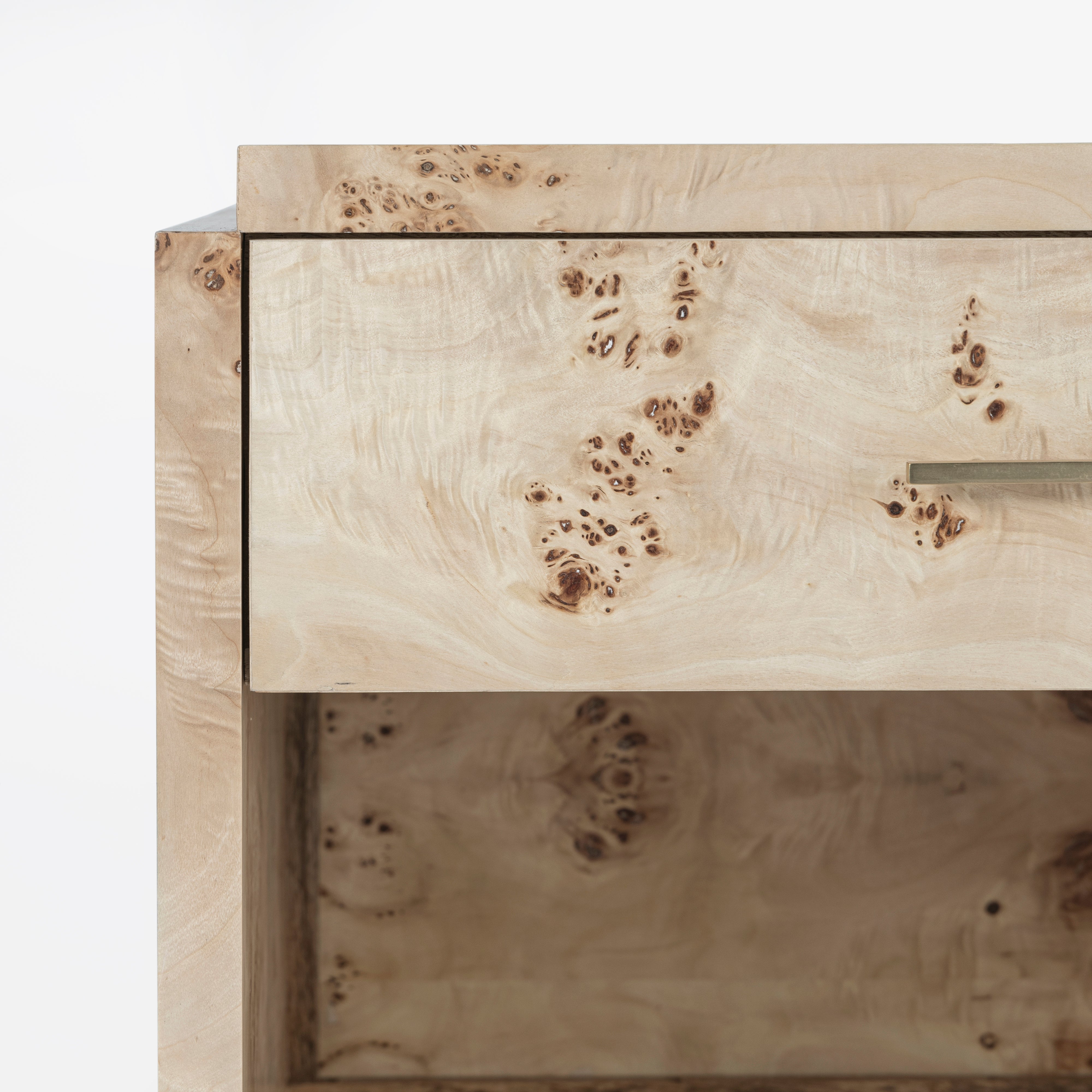 Wesley Burl Nightstand