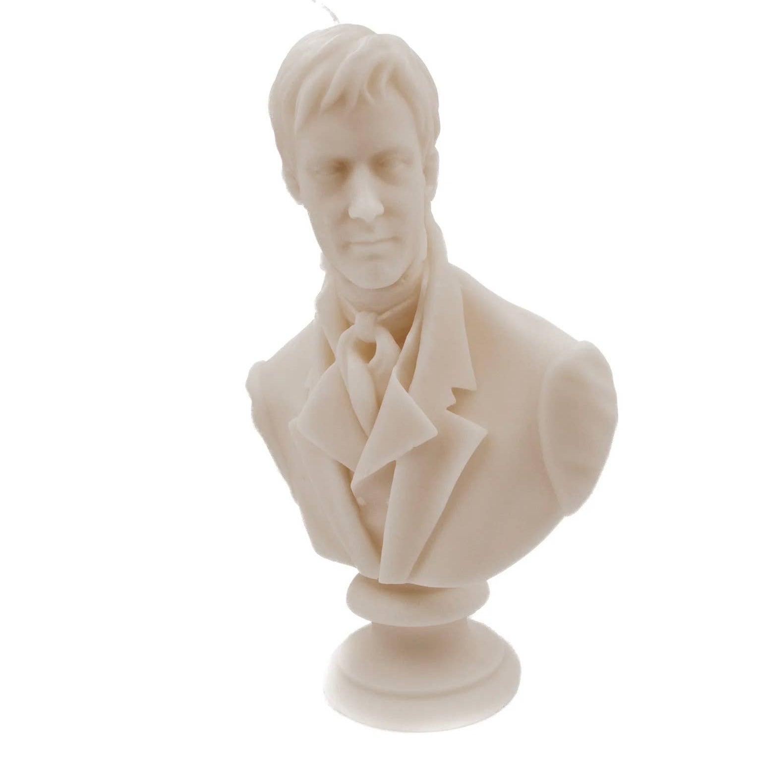 MR DARCY | PILLAR