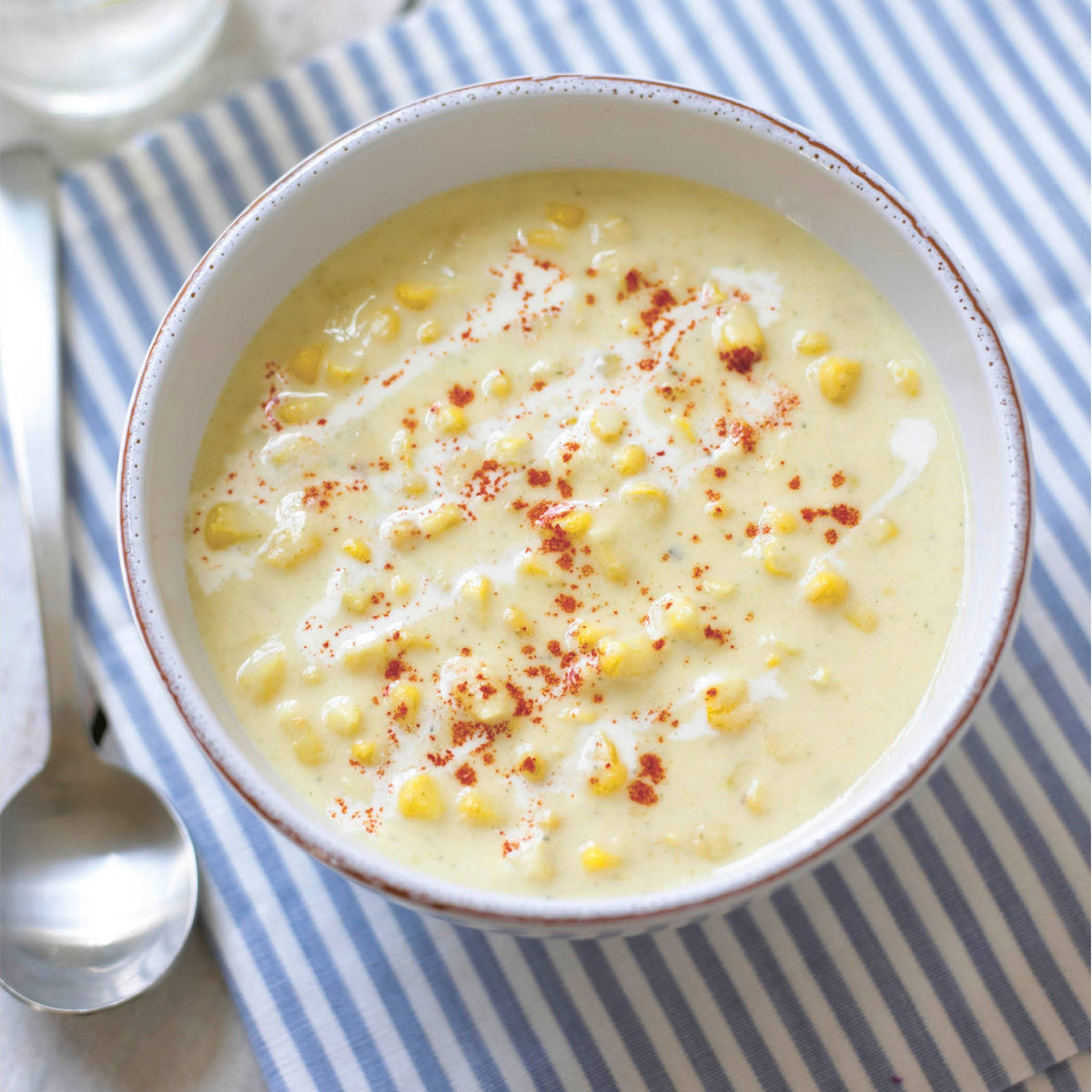 The Soup Book