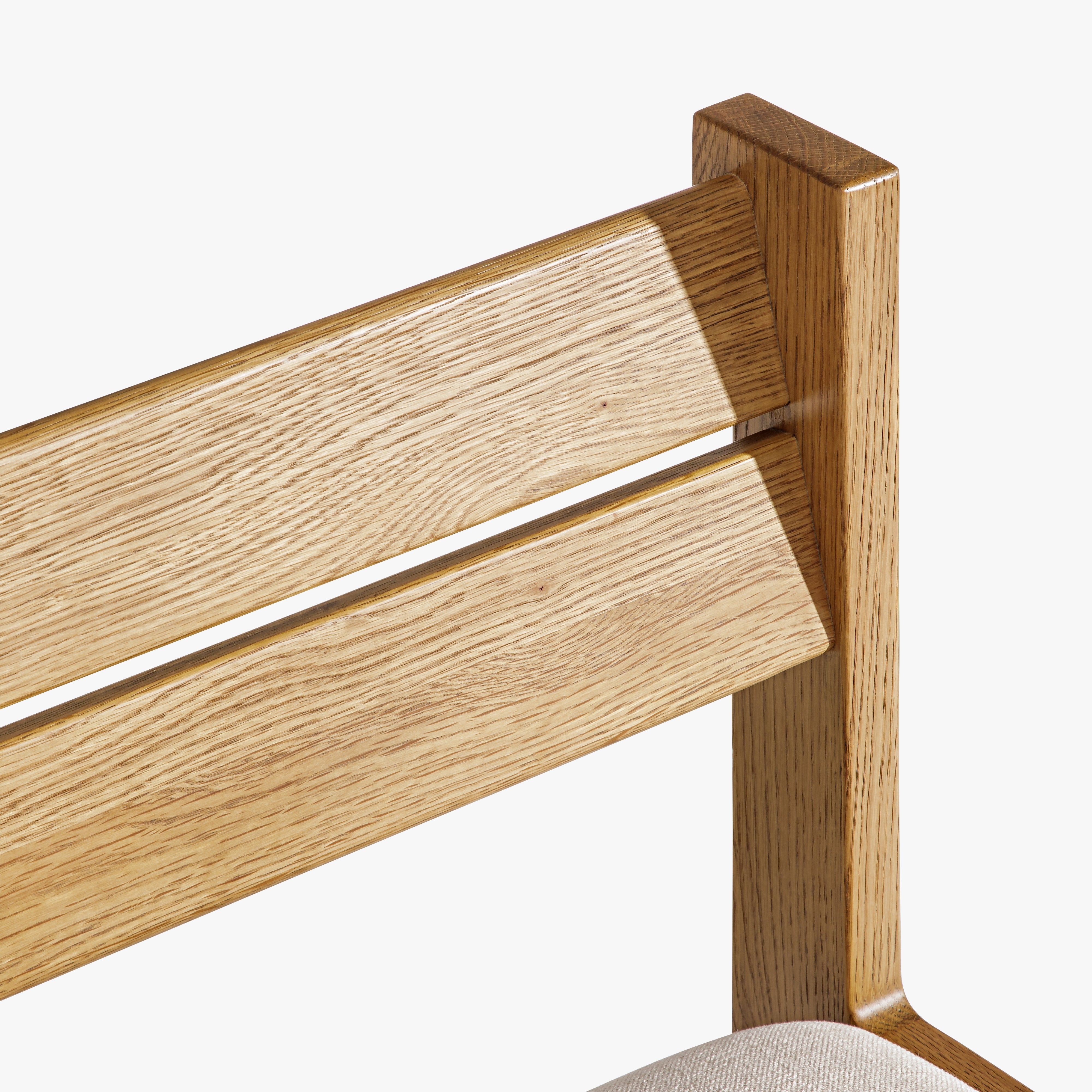 Mobara Dining Chair S/2