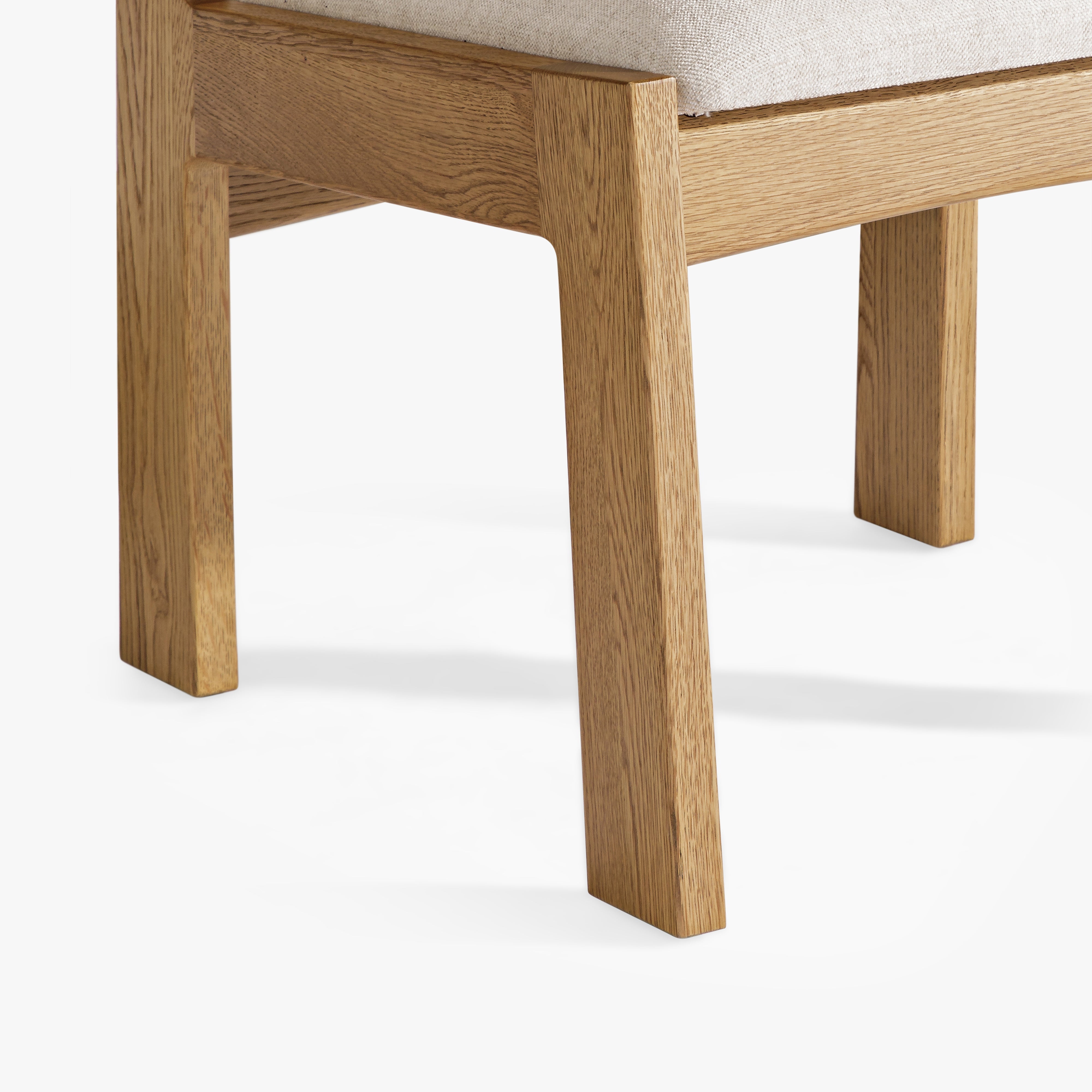Mobara Dining Chair S/2