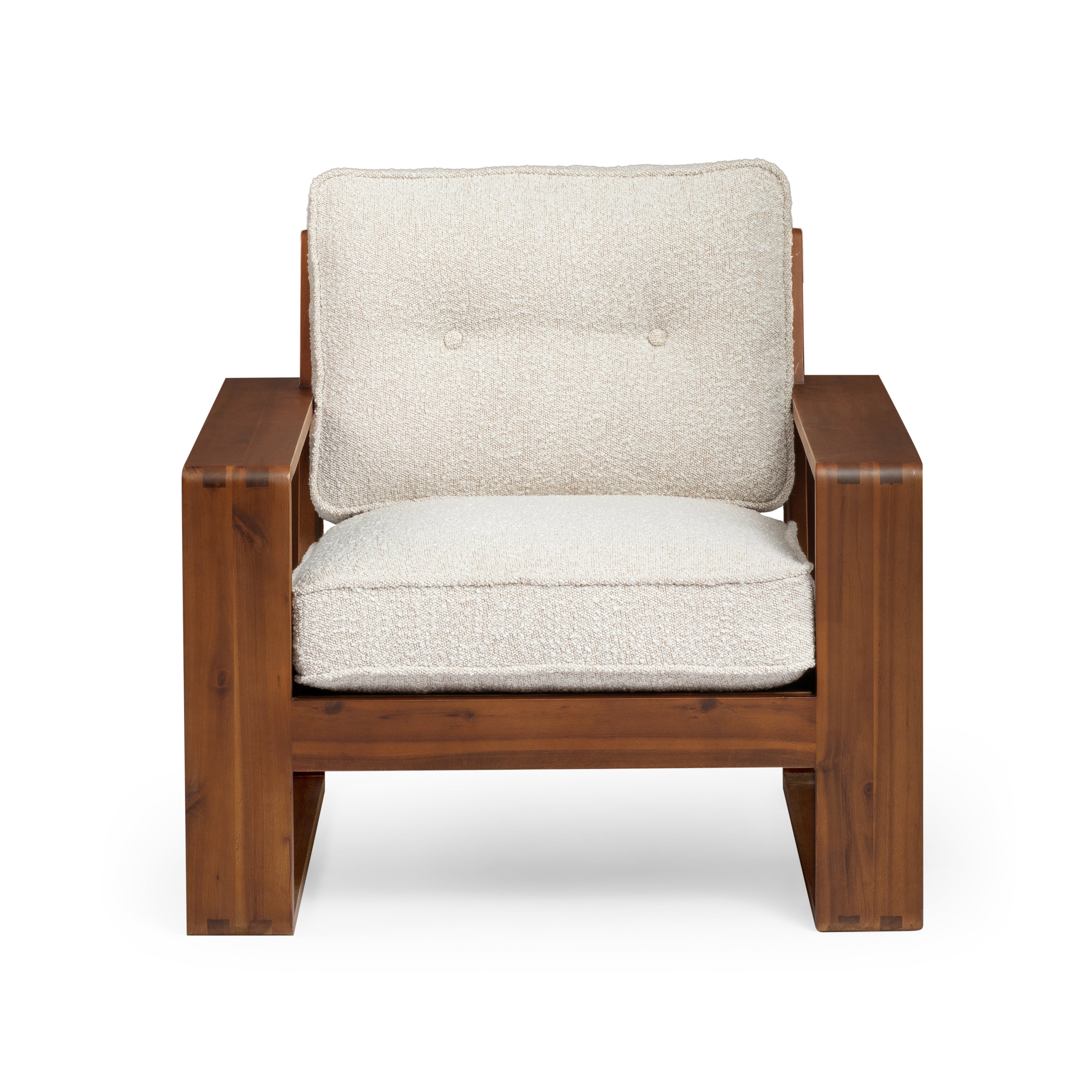 Stretton Lounge Chair