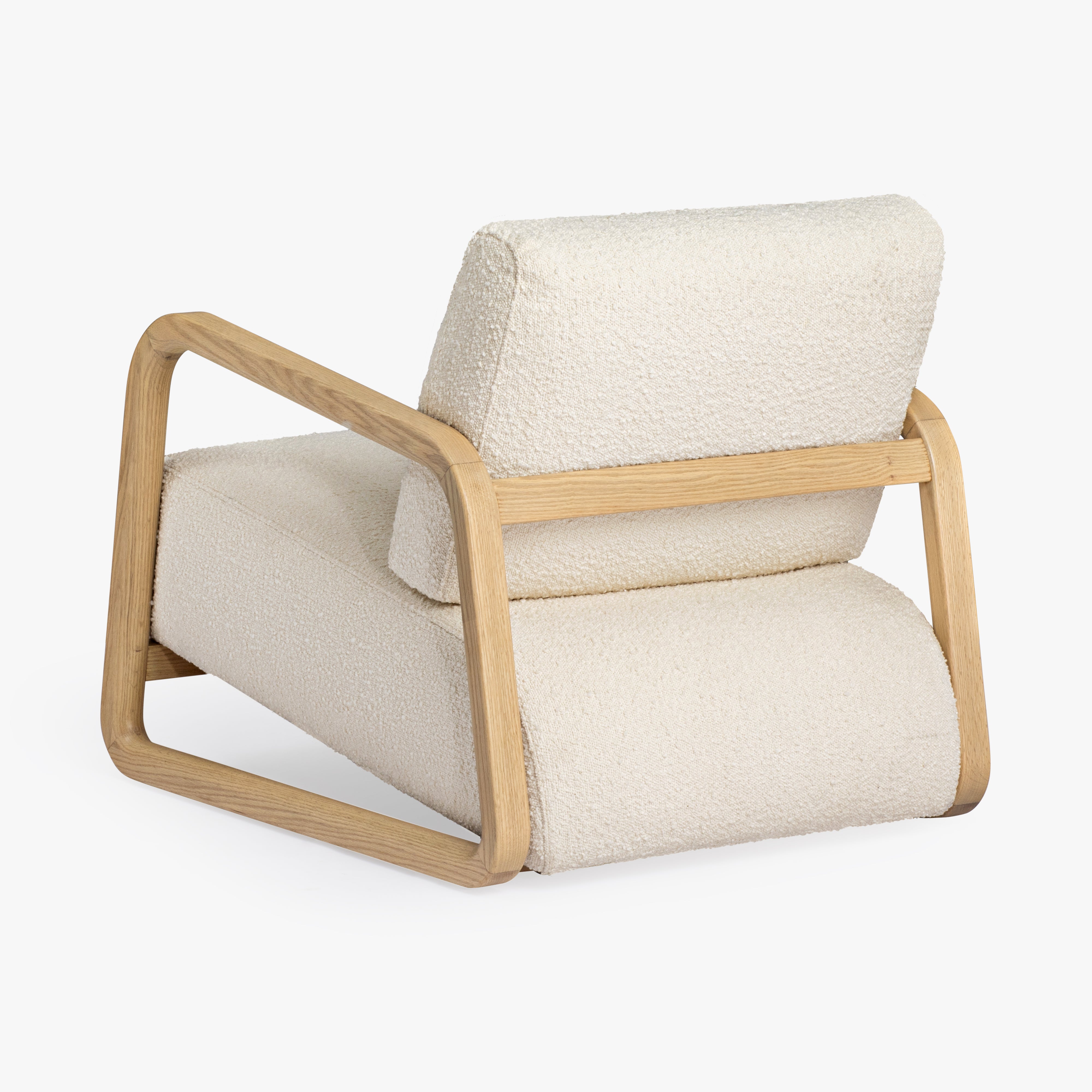 Clayton Lounge Chair