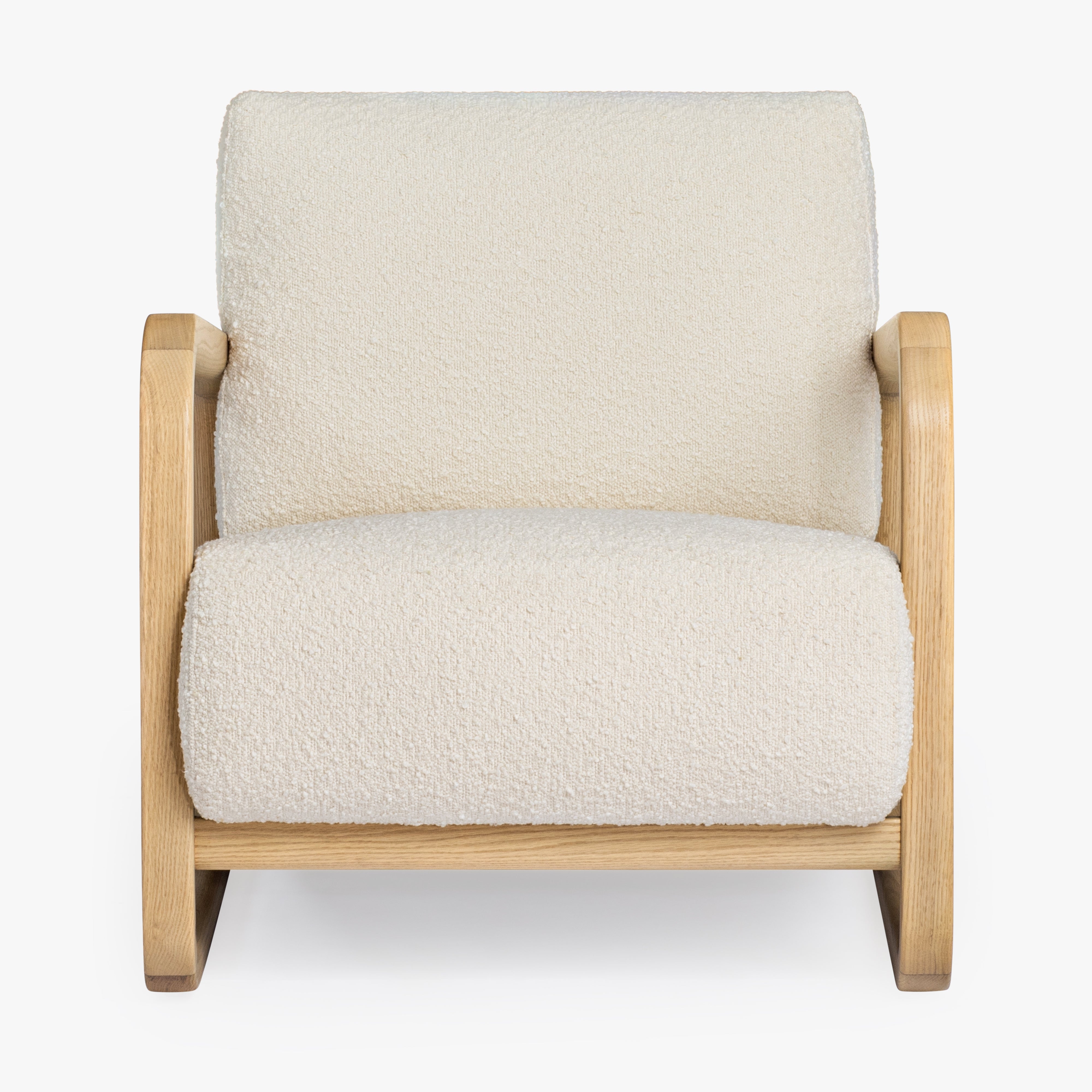 Clayton Lounge Chair