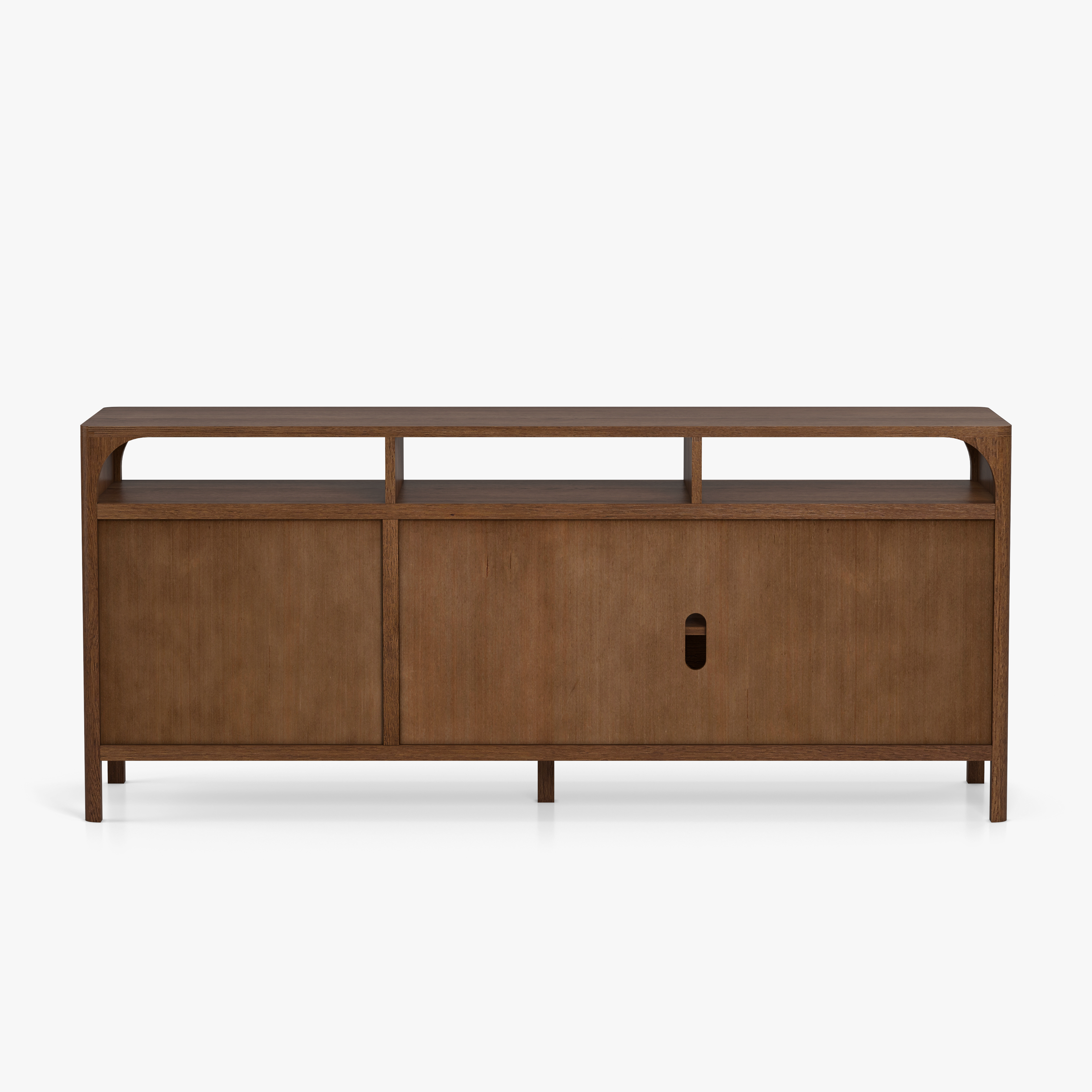 Cali Oak Sideboard