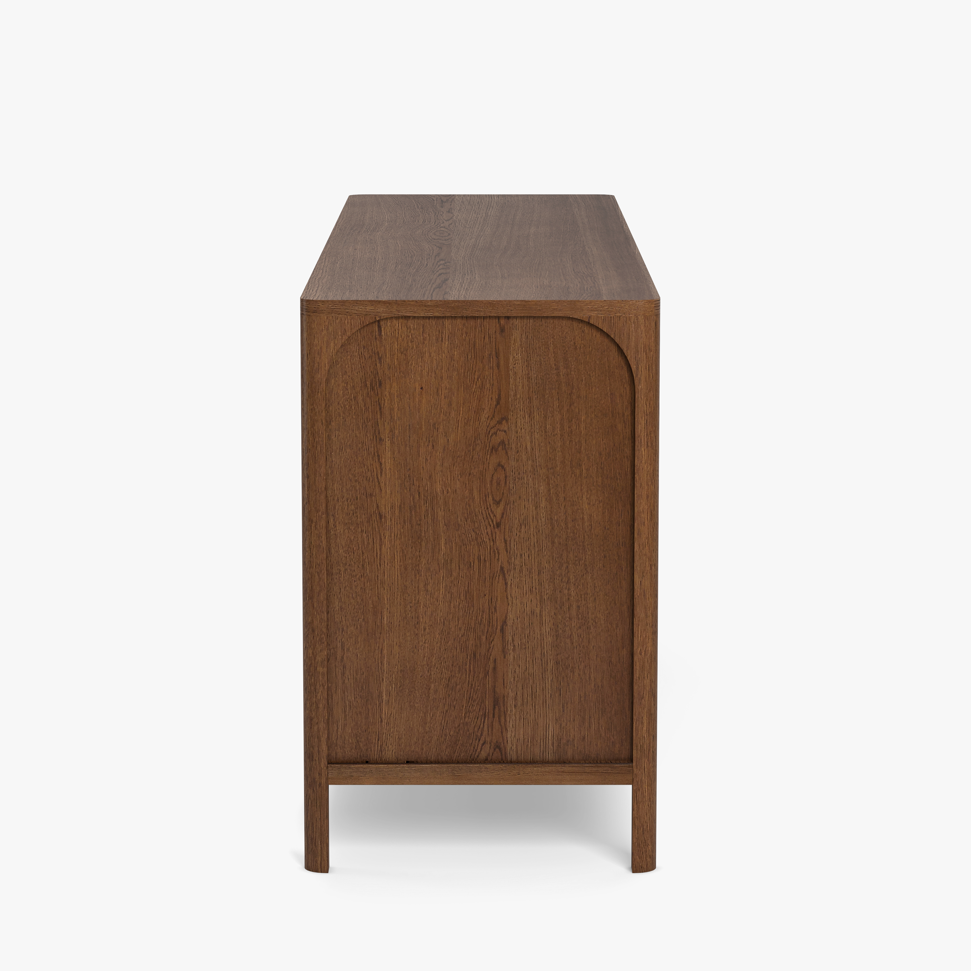 Cali Oak Sideboard