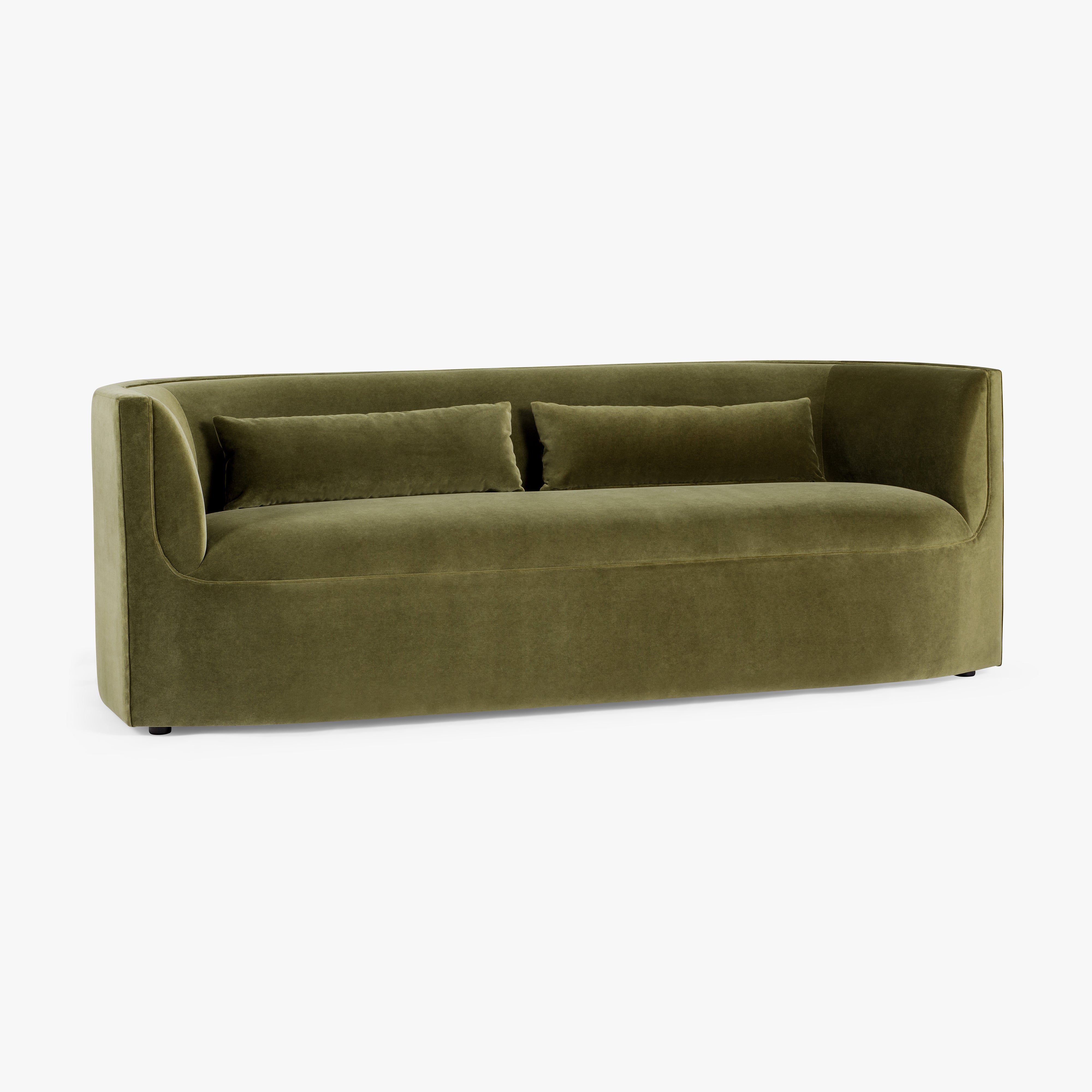 Santo Sofa 85"