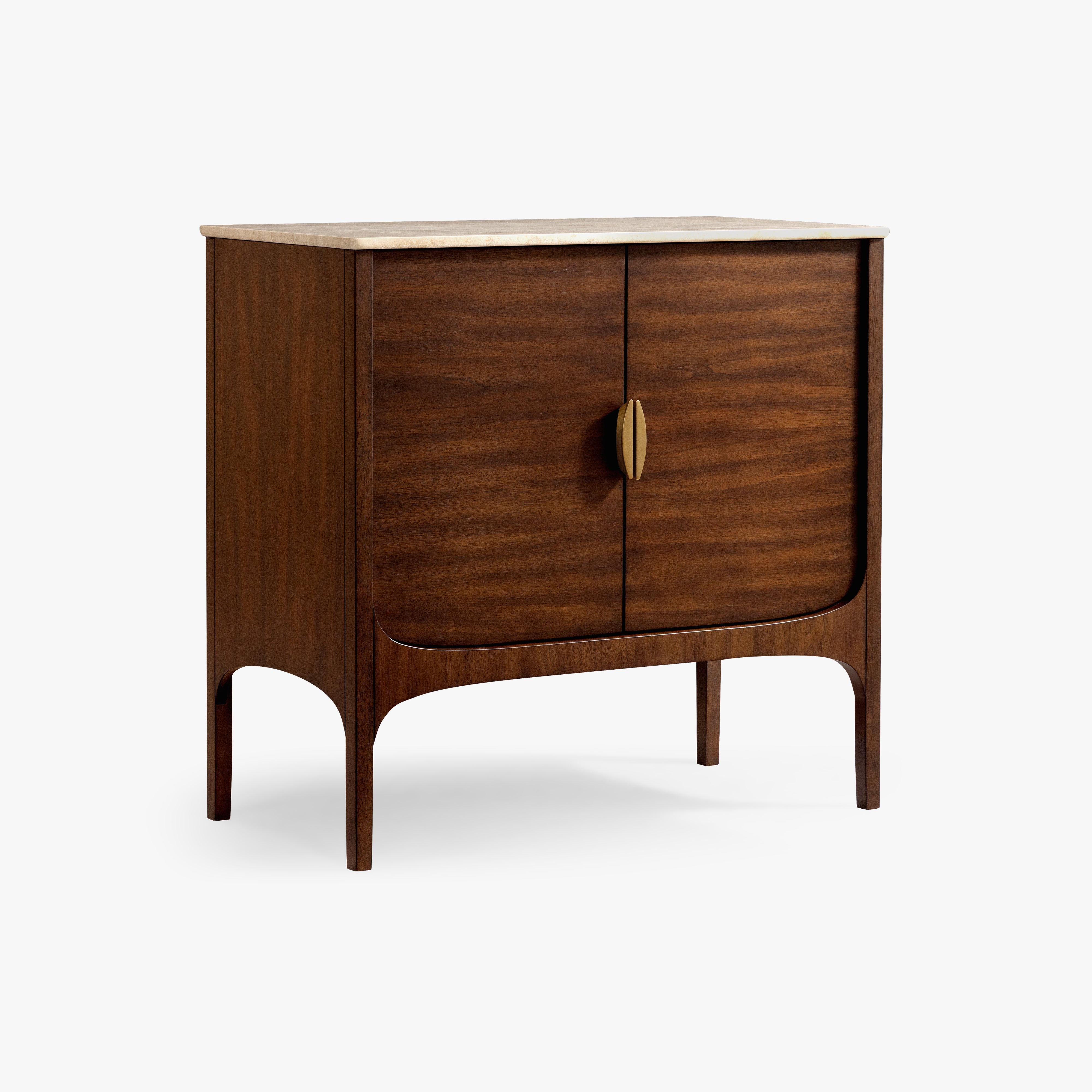 Fontaine Cabinet
