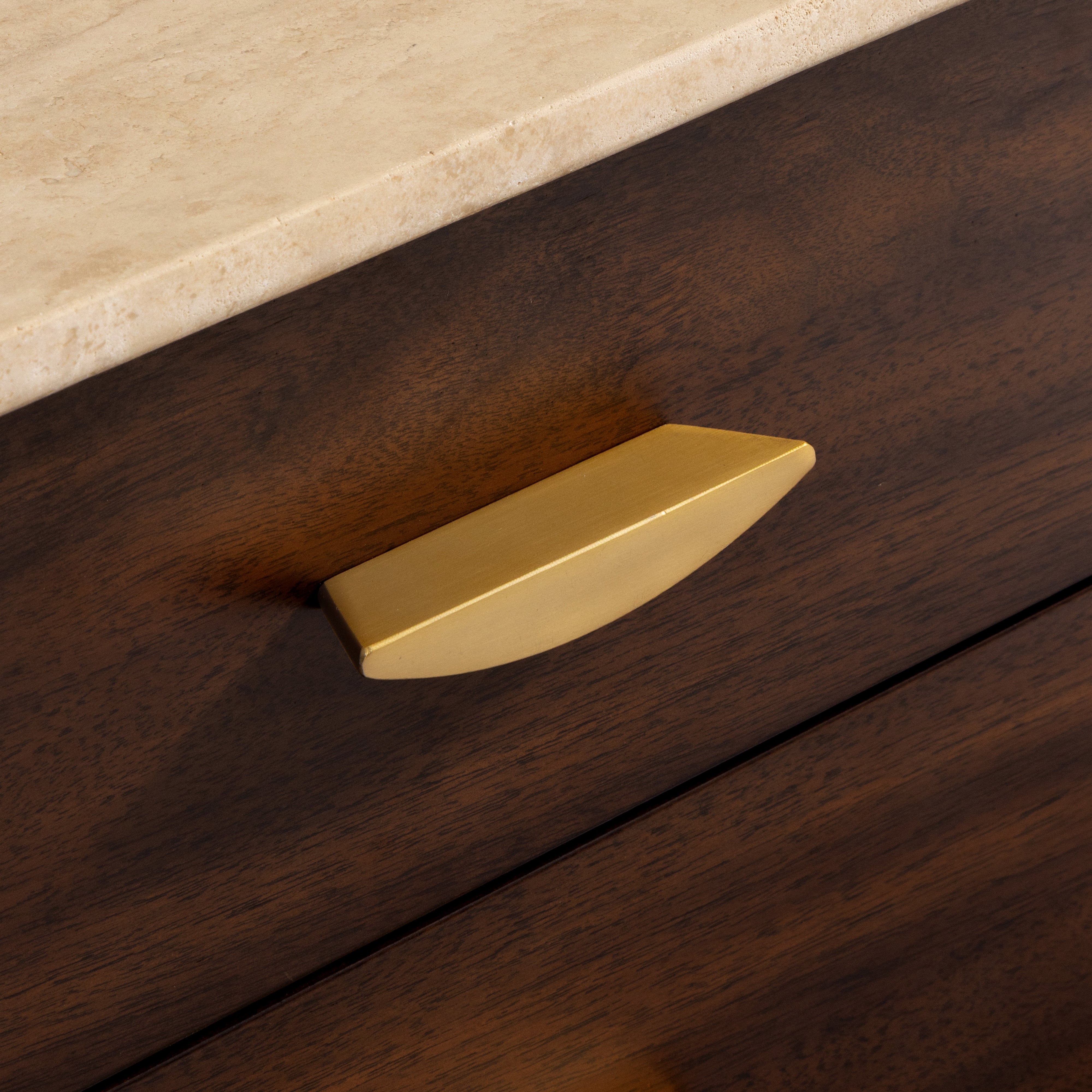 Fontaine 2-Drawer Nightstand