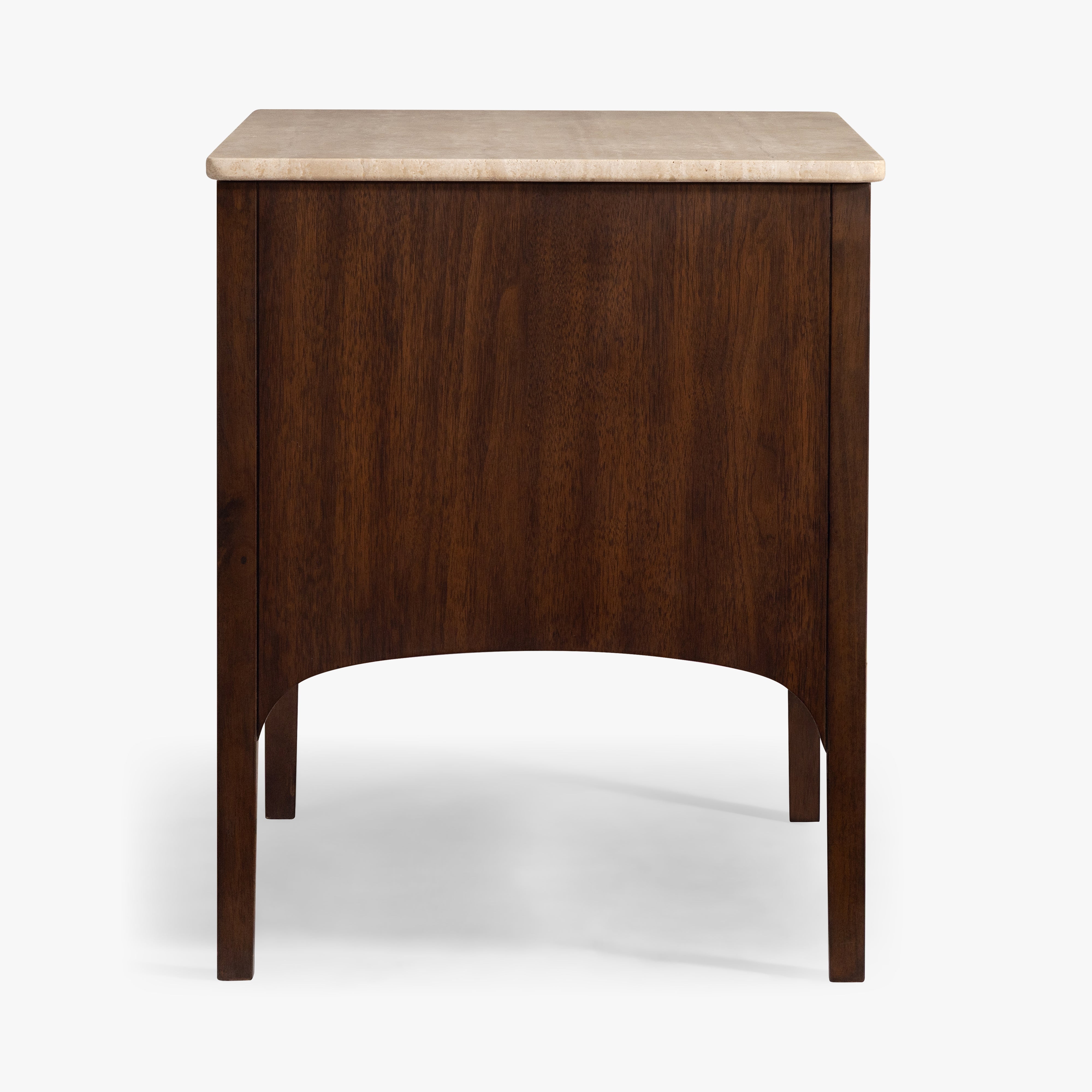 Fontaine 2-Drawer Nightstand