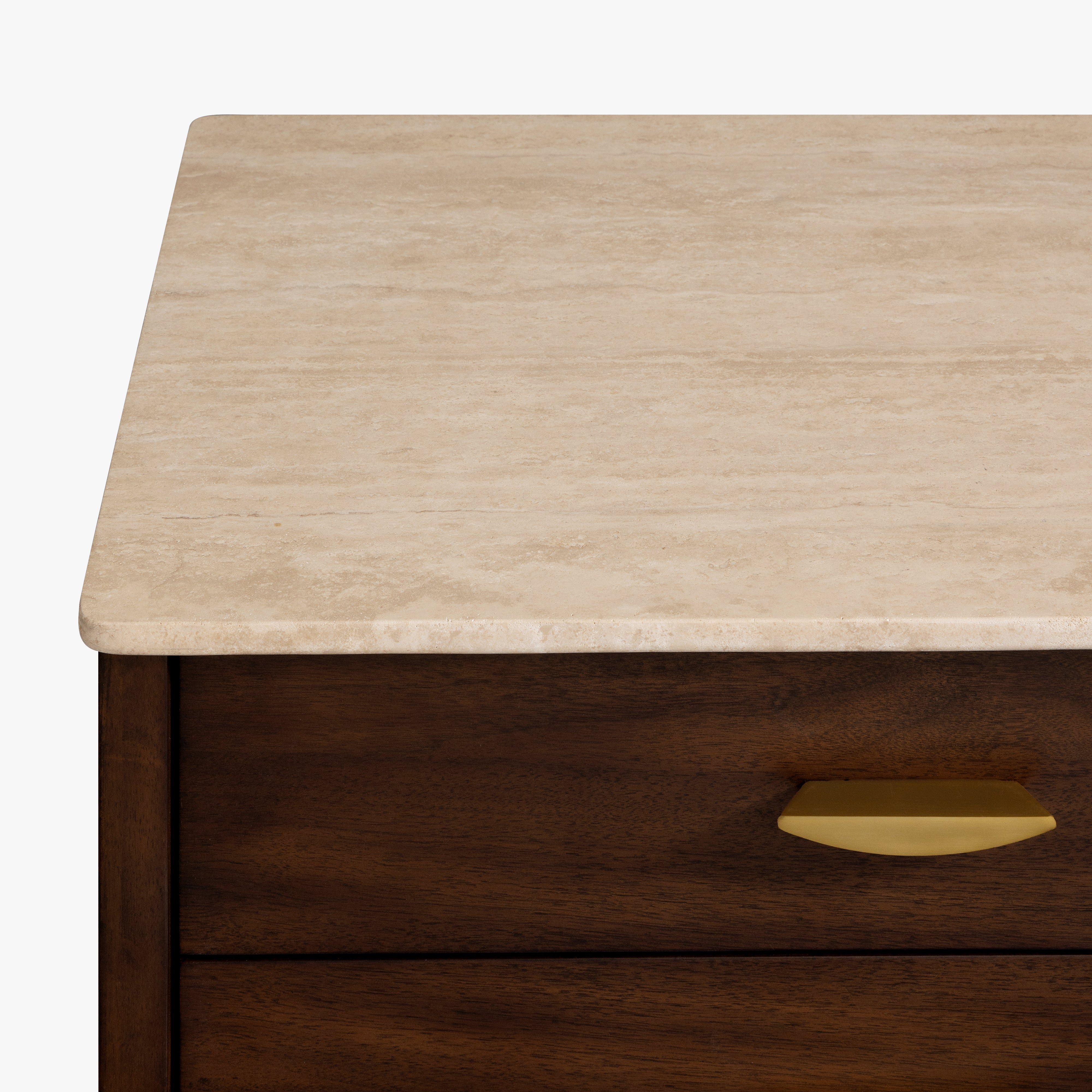 Fontaine 2-Drawer Nightstand