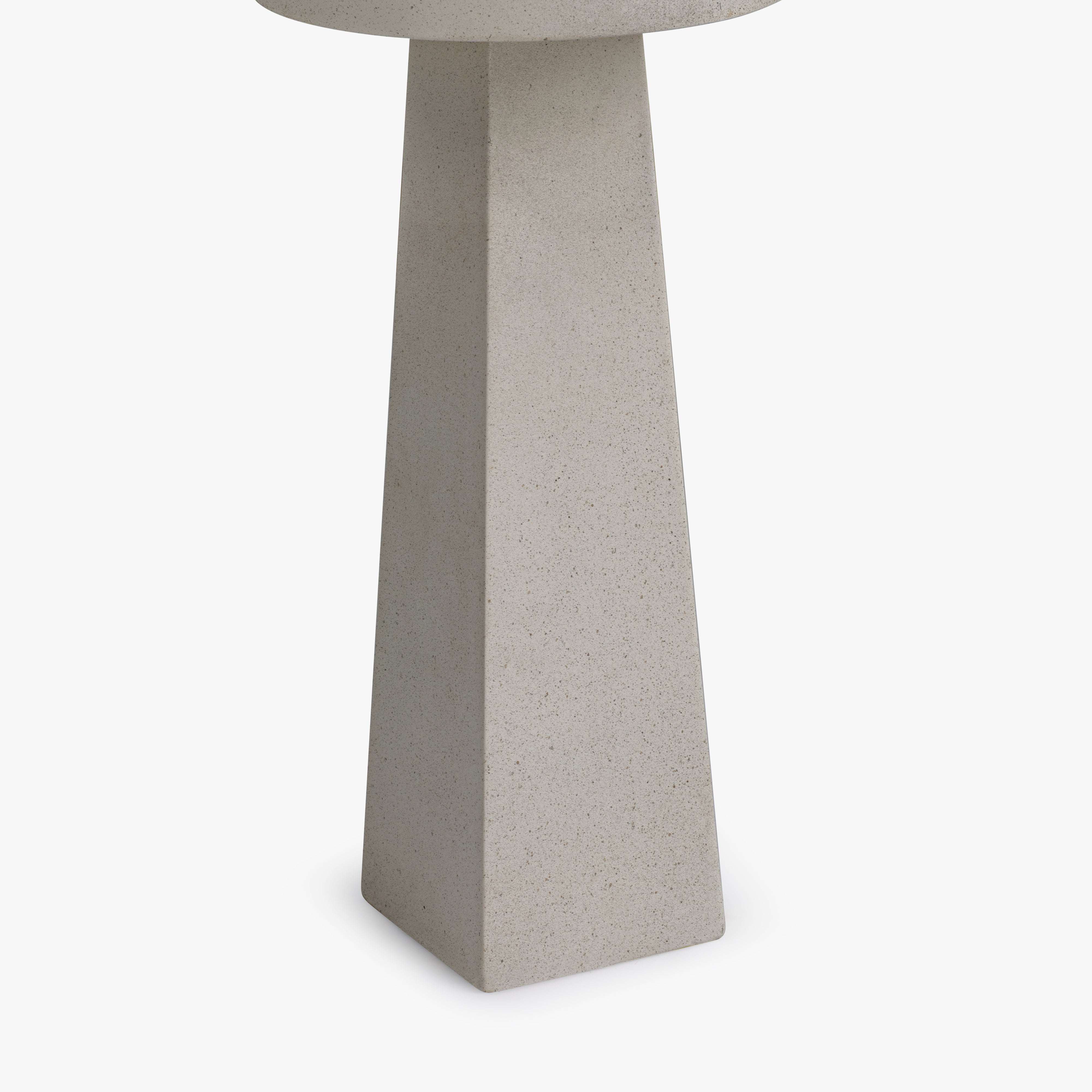 Obelisk Drink Table Indoor/Outdoor