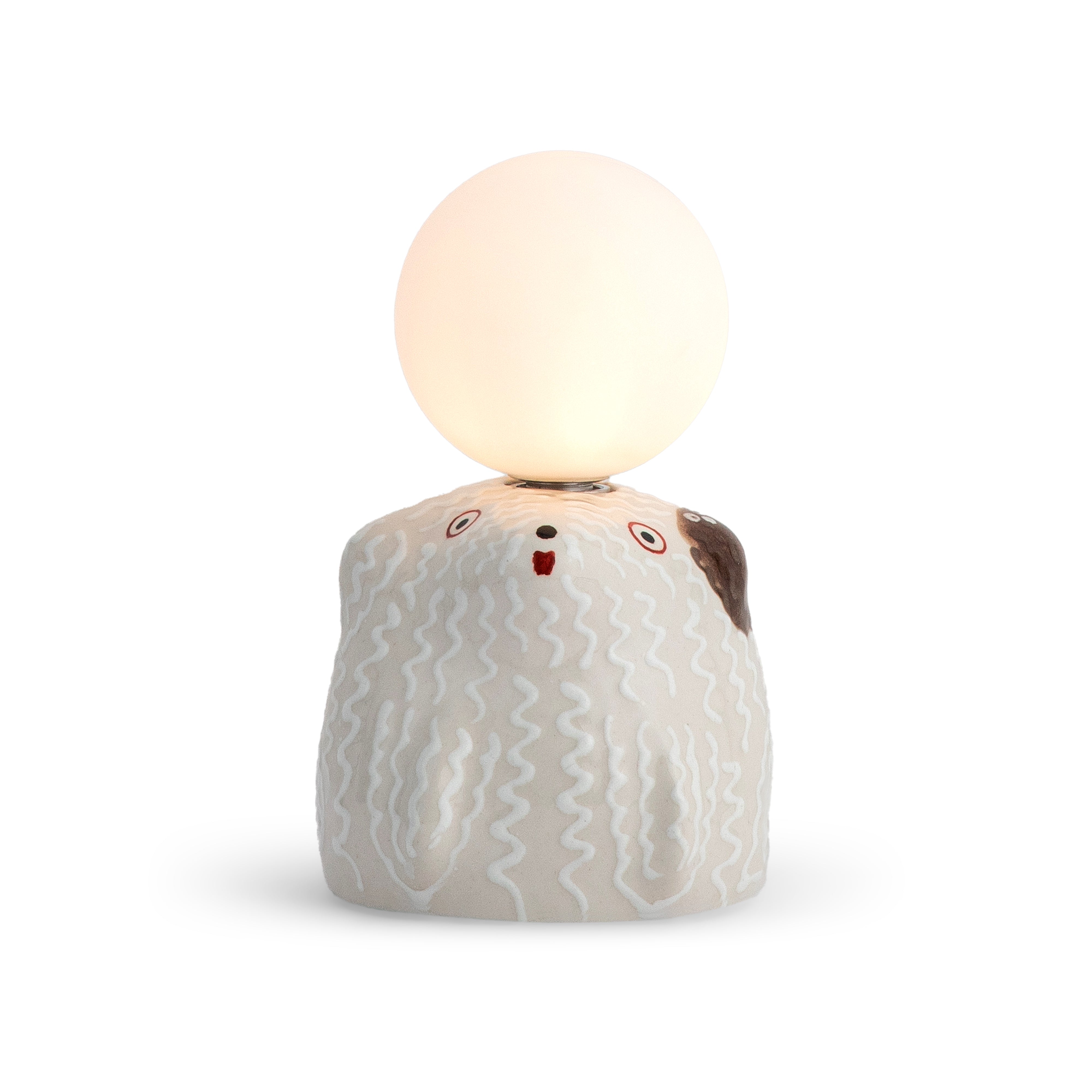 Kirbie Table Lamp