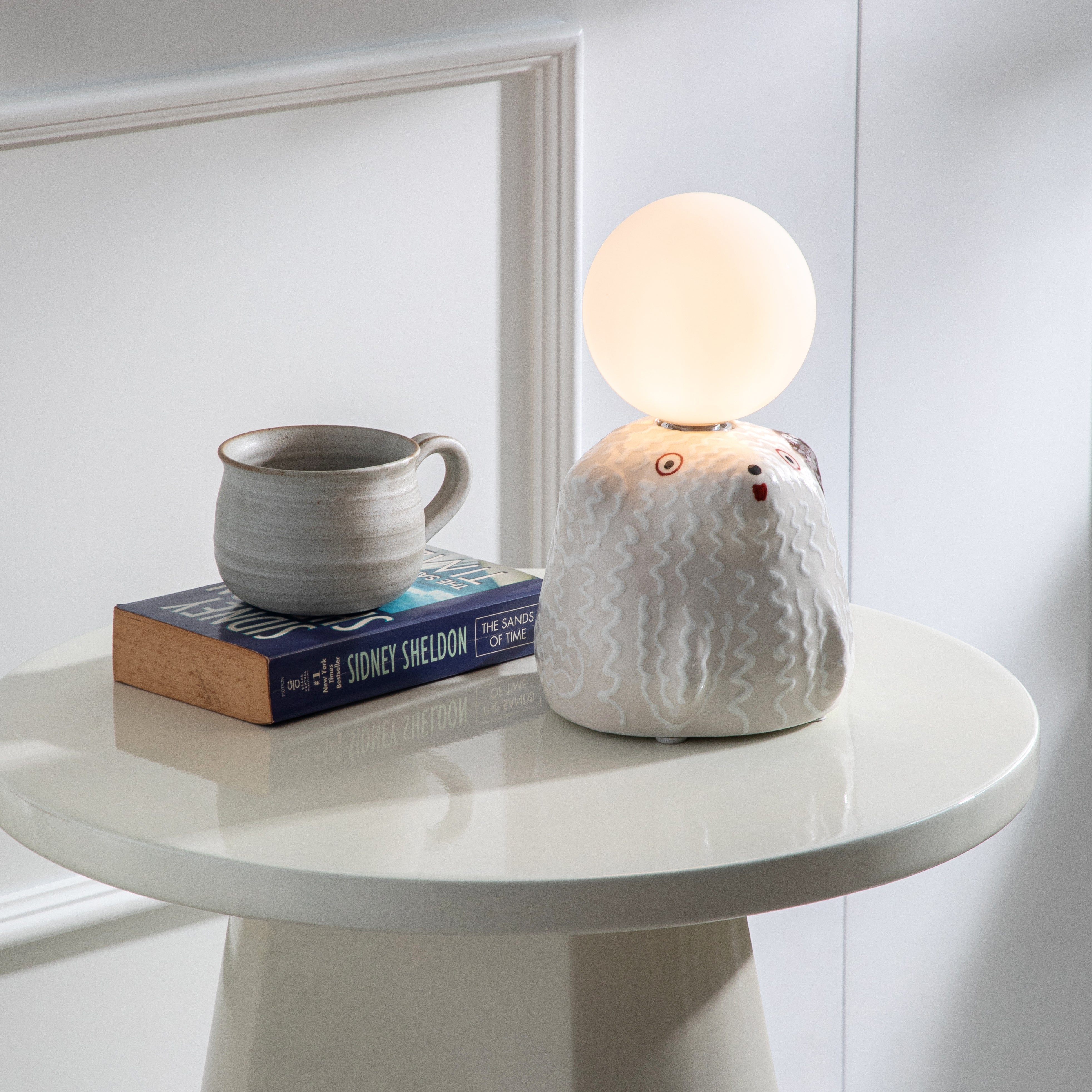 Kirbie Table Lamp