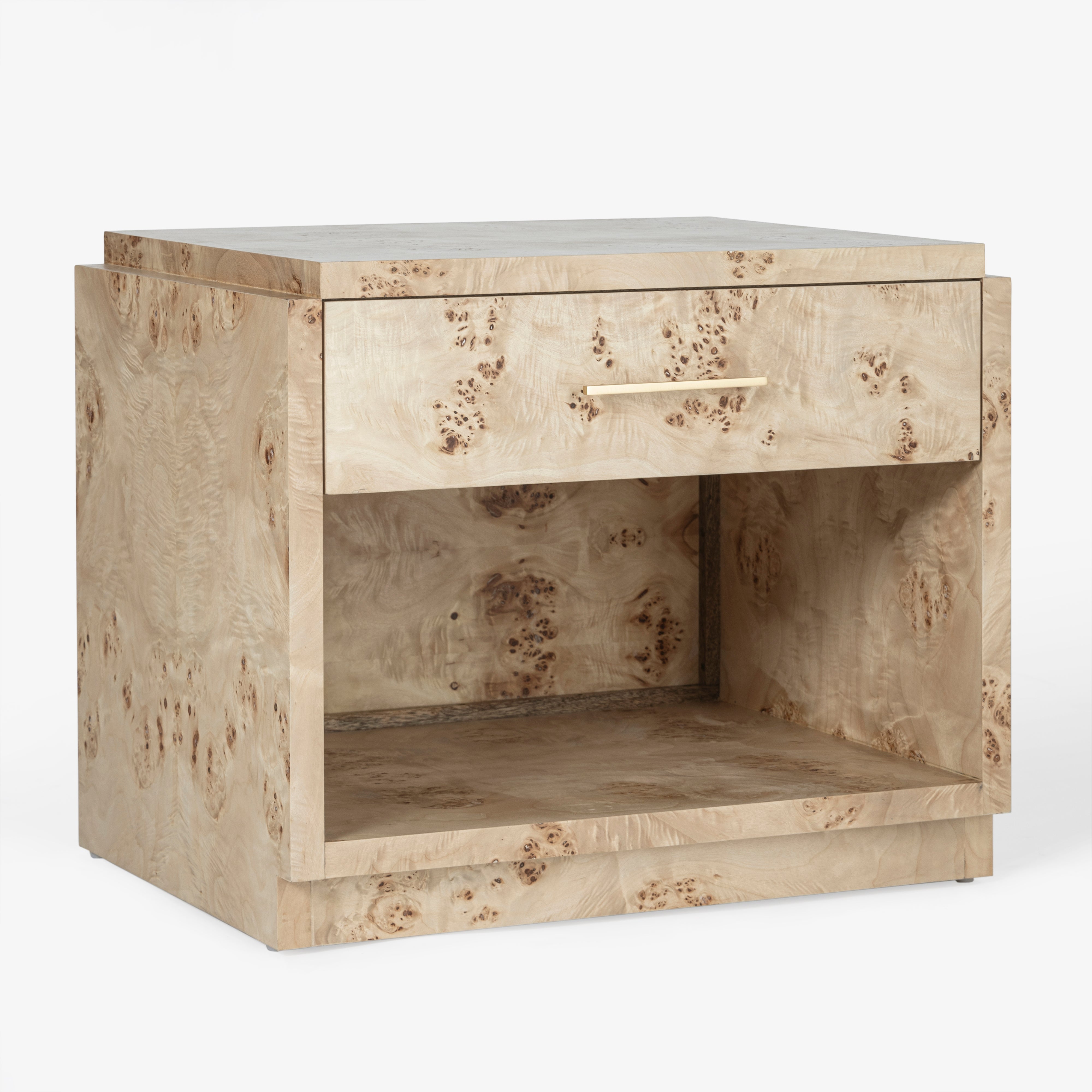 Wesley Burl Nightstand