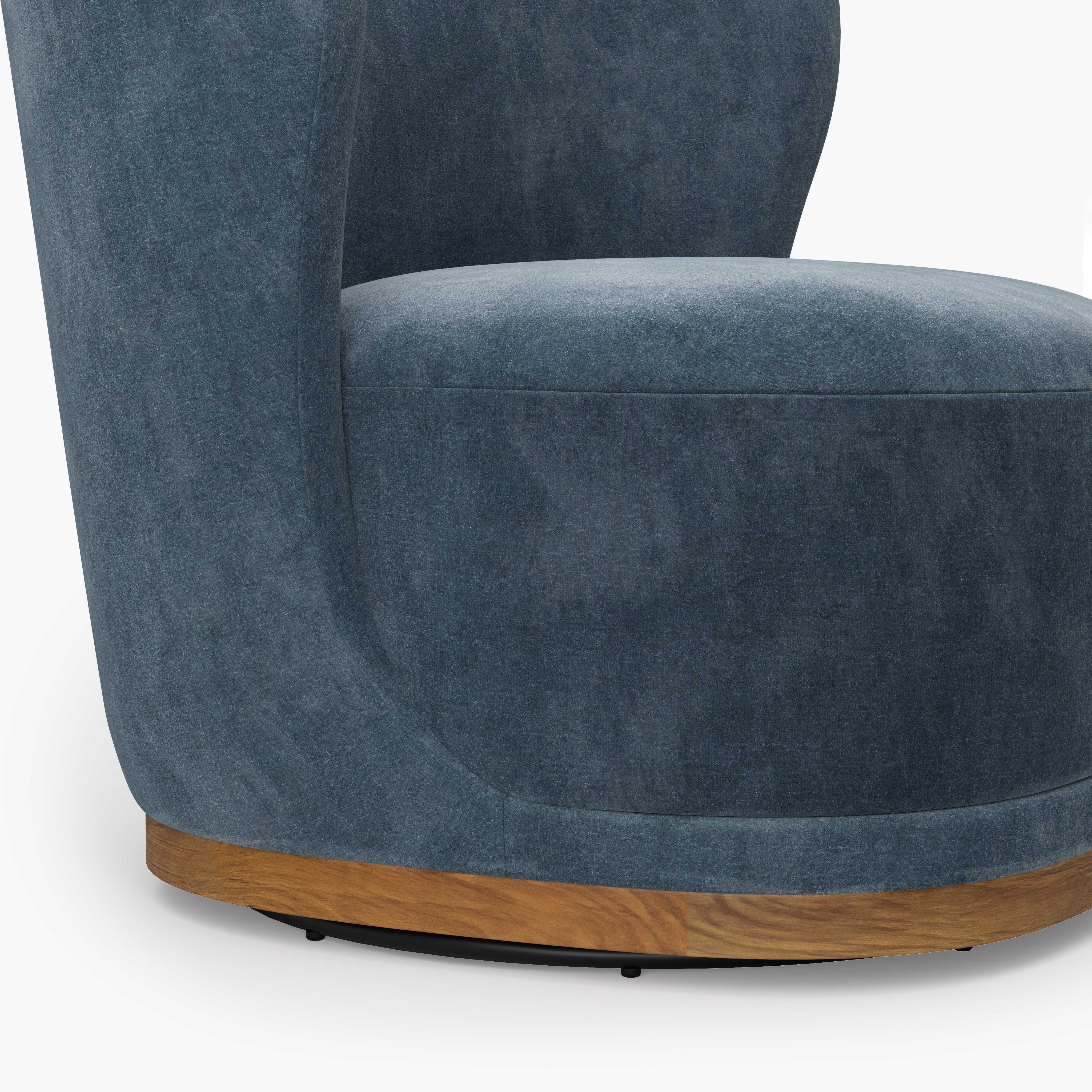 Odell Swivel Chair