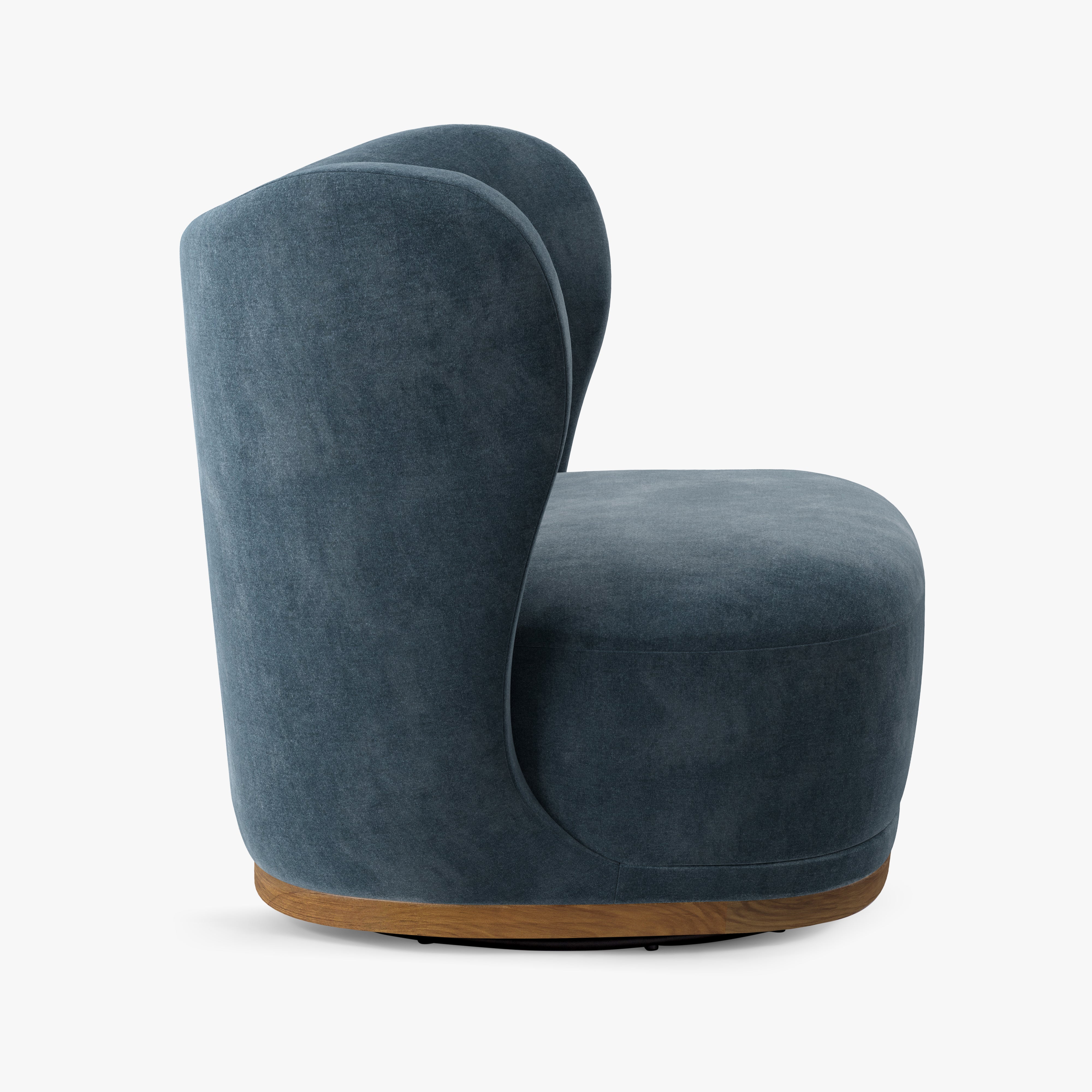 Odell Swivel Chair