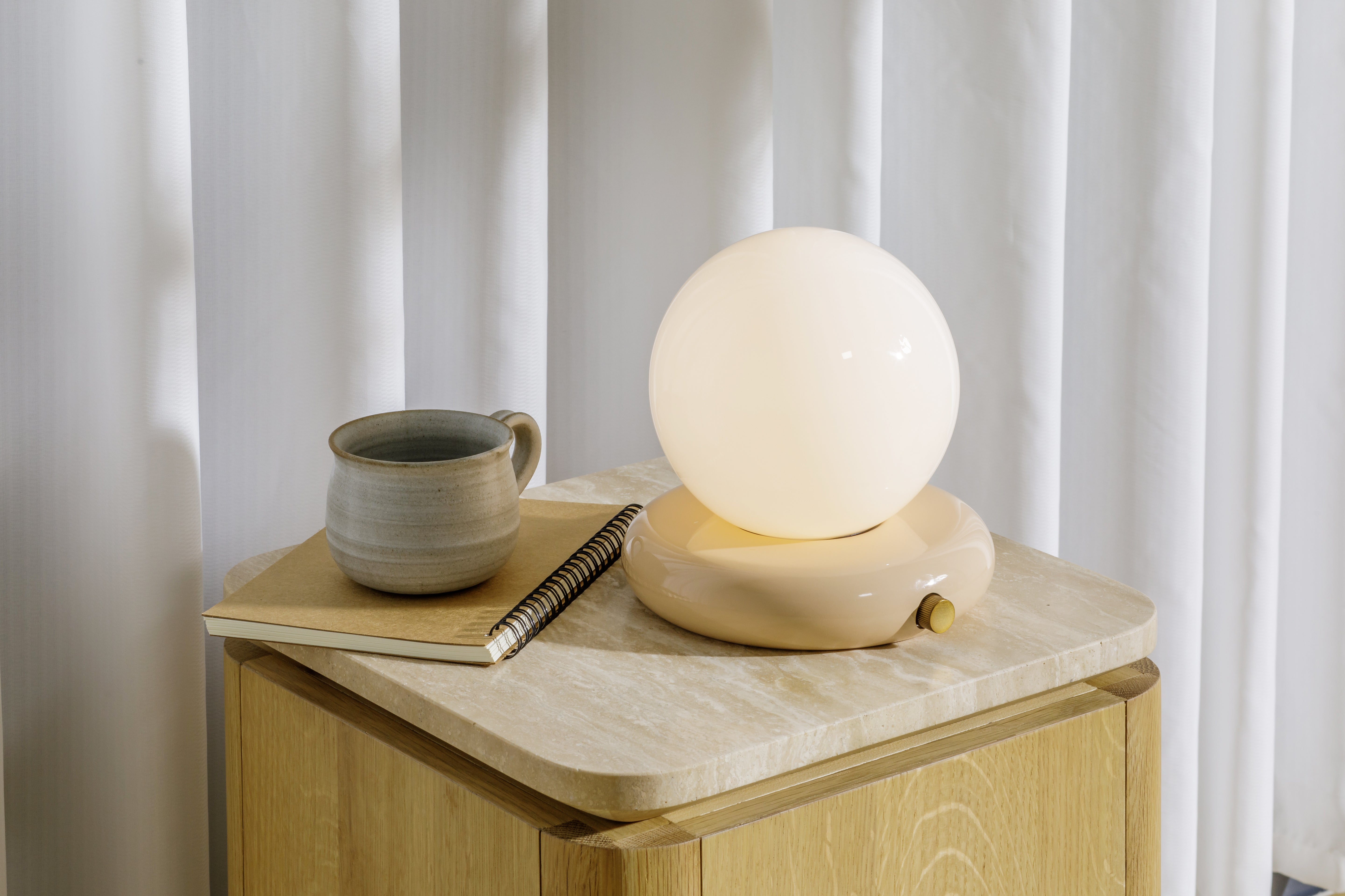 Valencia Table Lamp