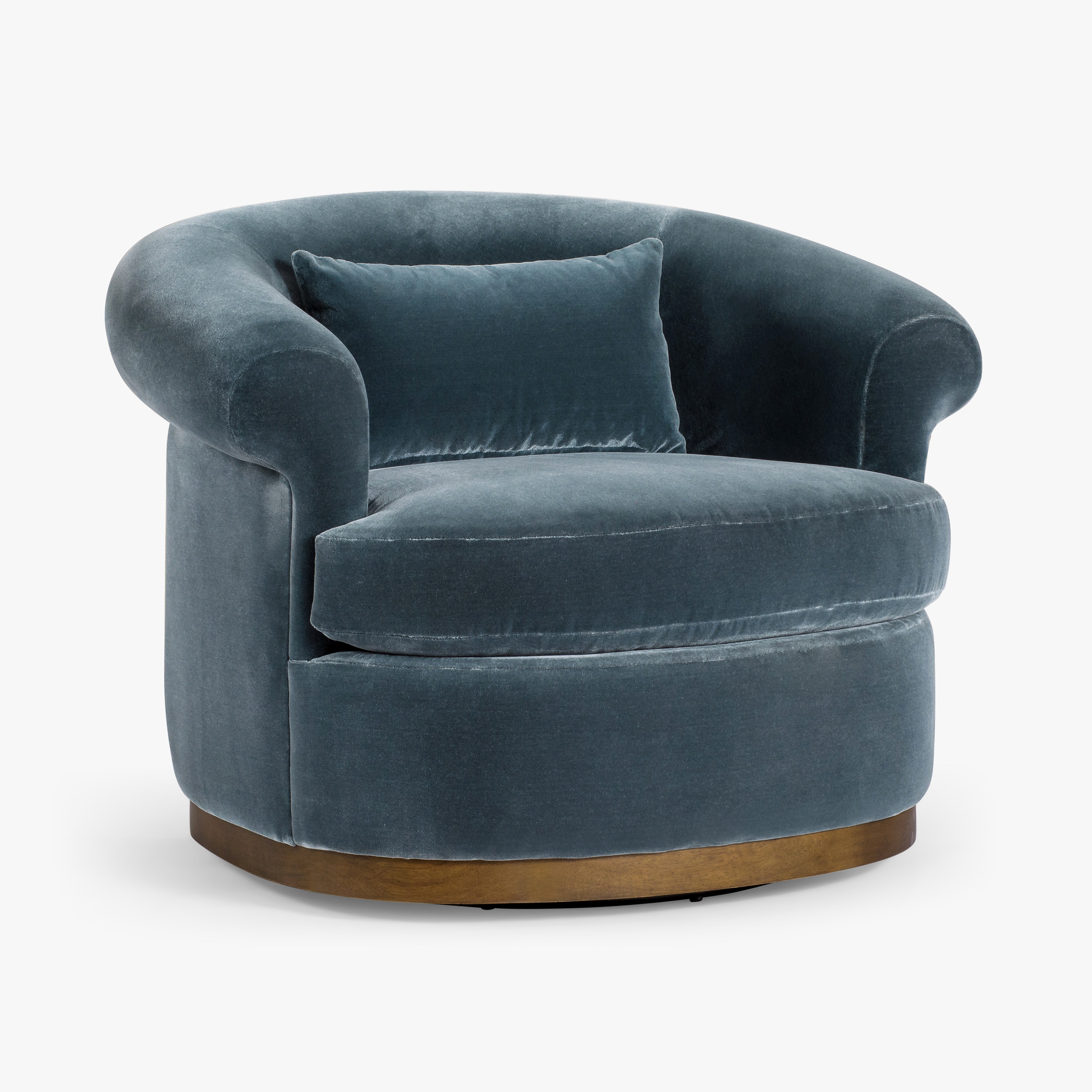 Gracie Swivel Chair