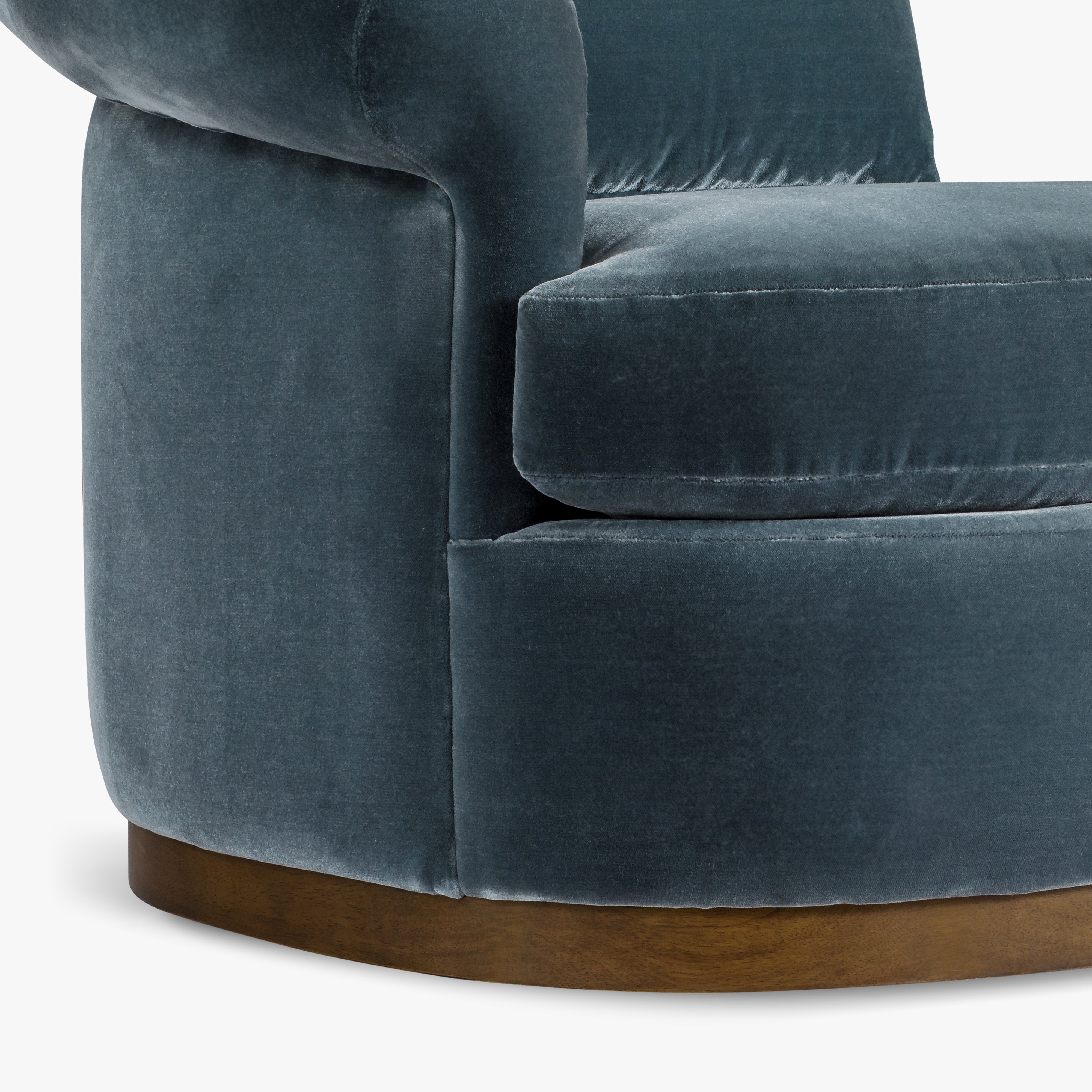 Gracie Swivel Chair