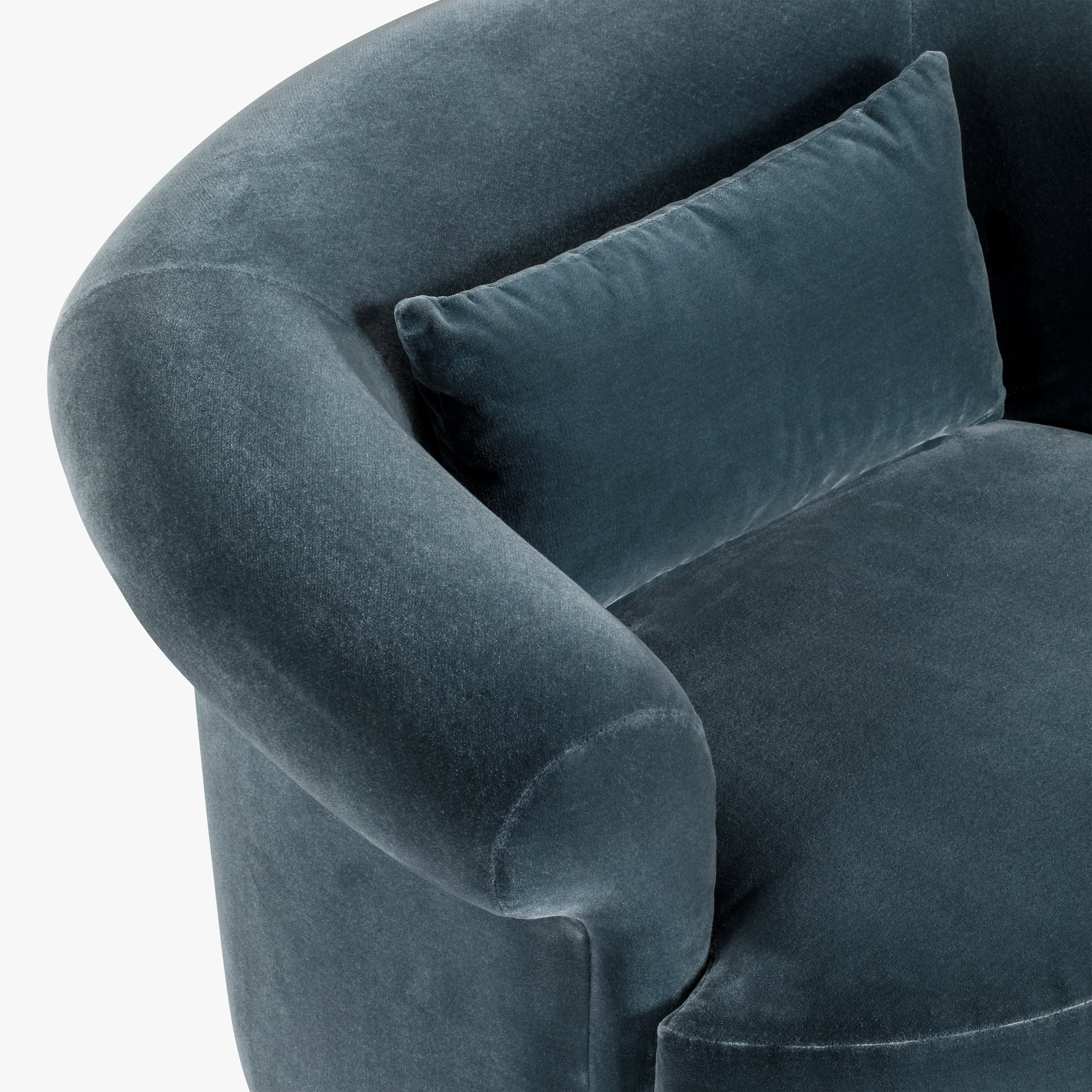 Gracie Swivel Chair