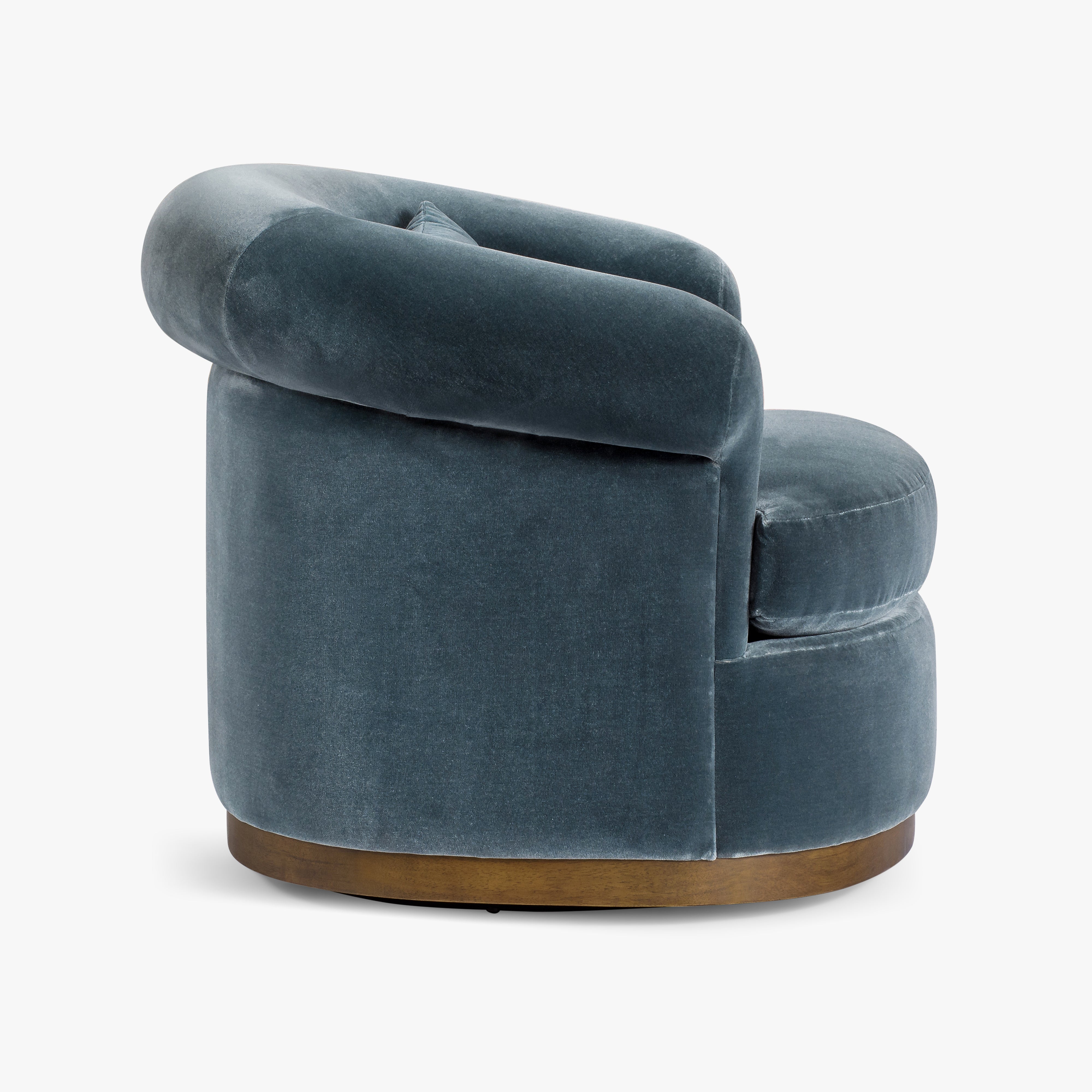 Gracie Swivel Chair