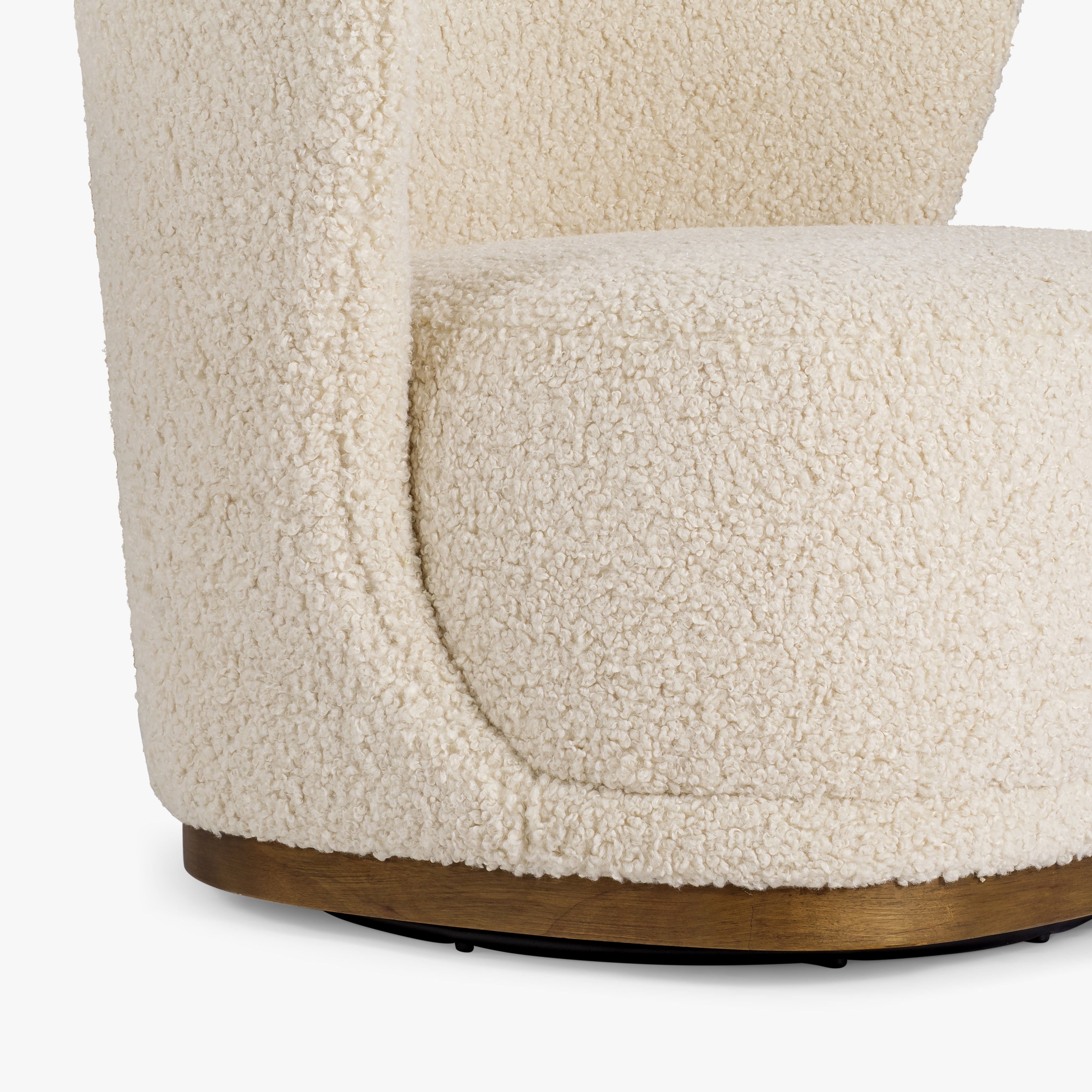 Odell Swivel Chair