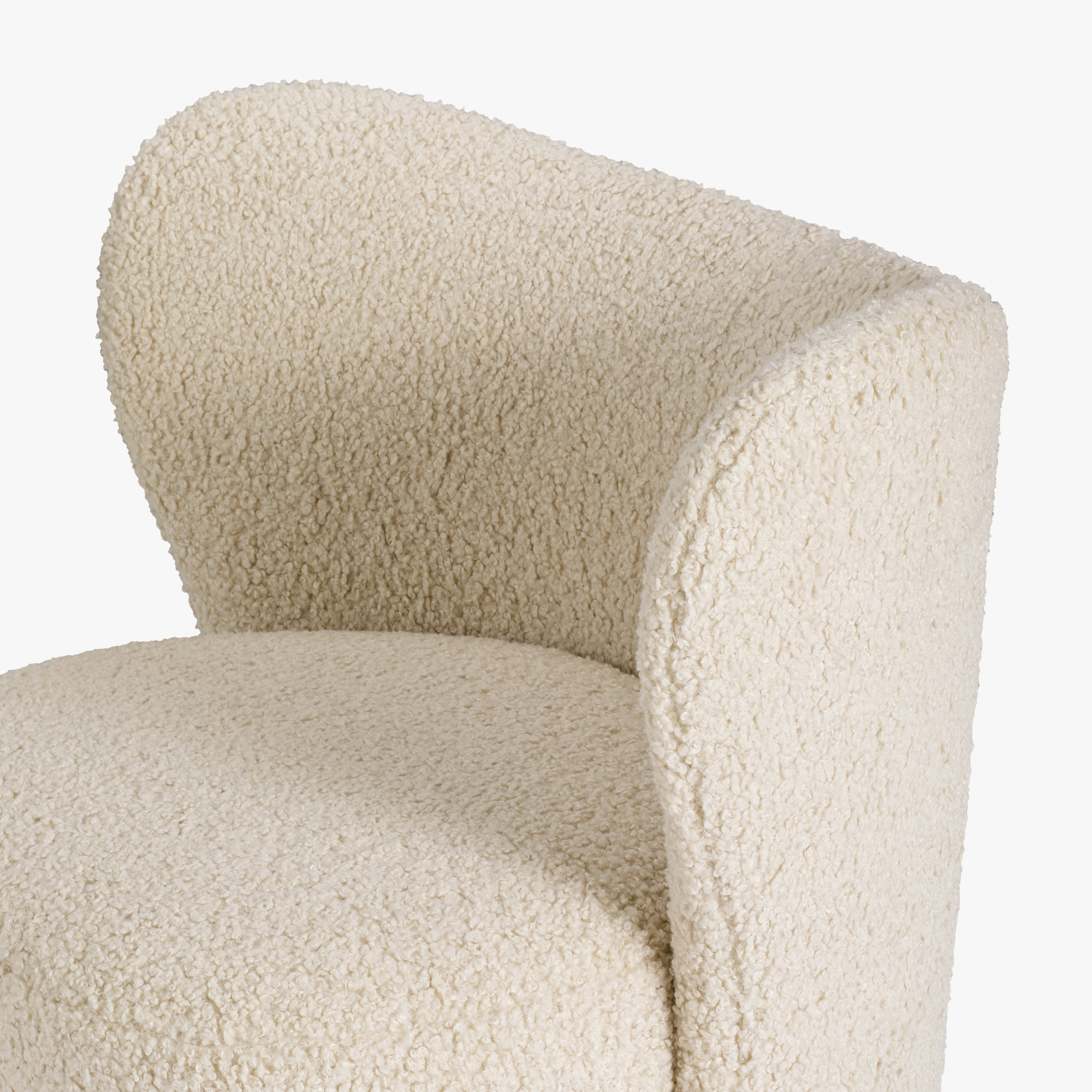 Odell Swivel Chair