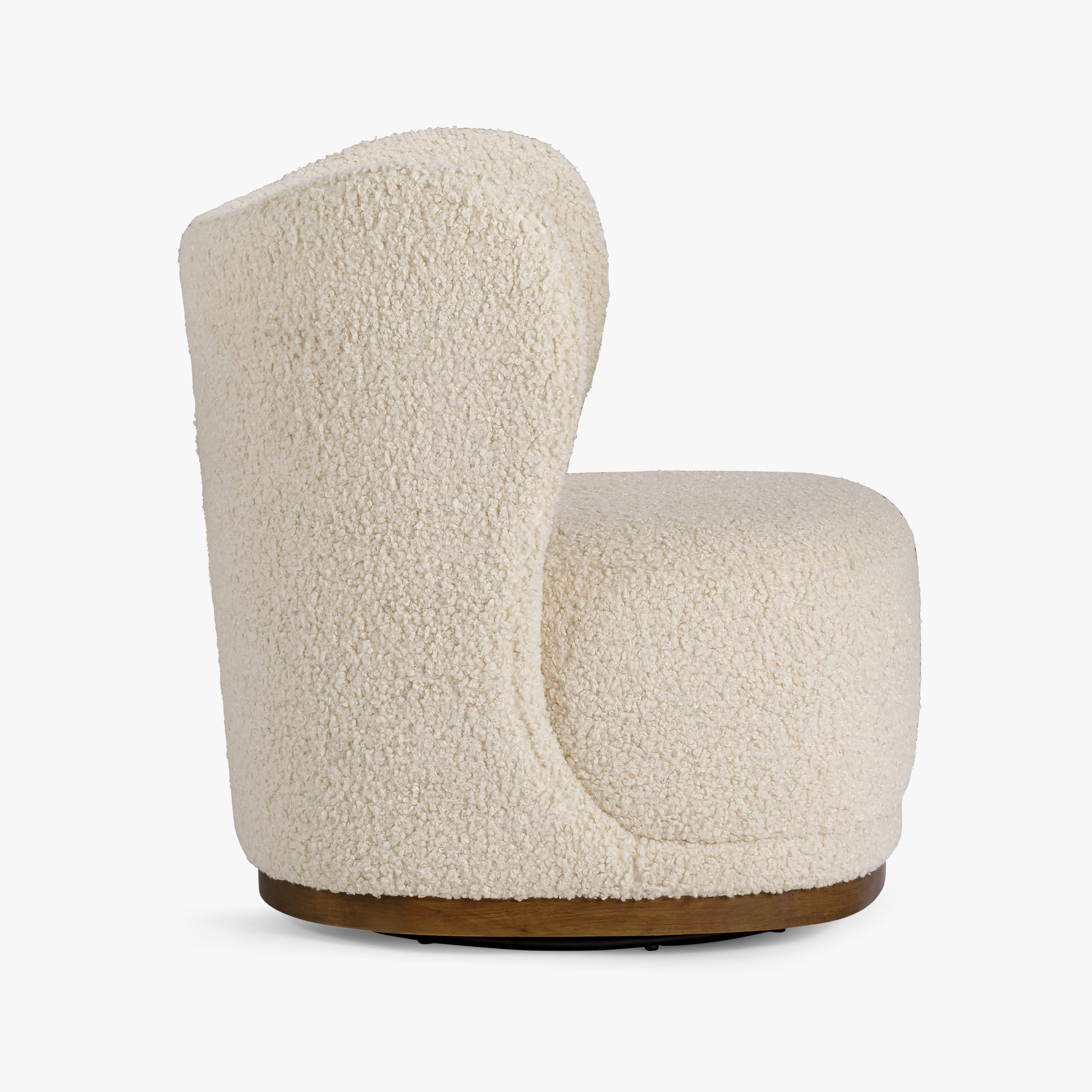 Odell Swivel Chair