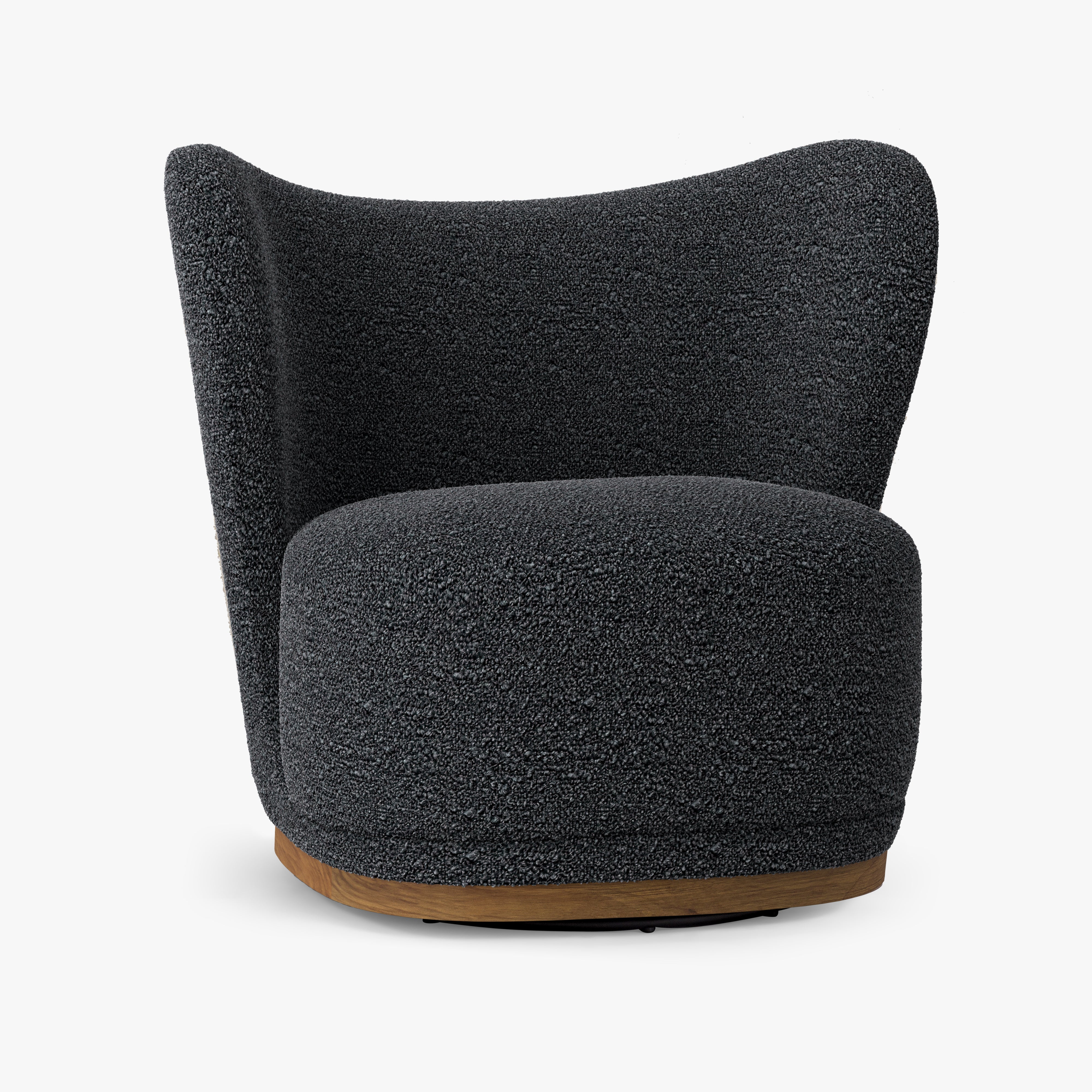 Odell Swivel Chair