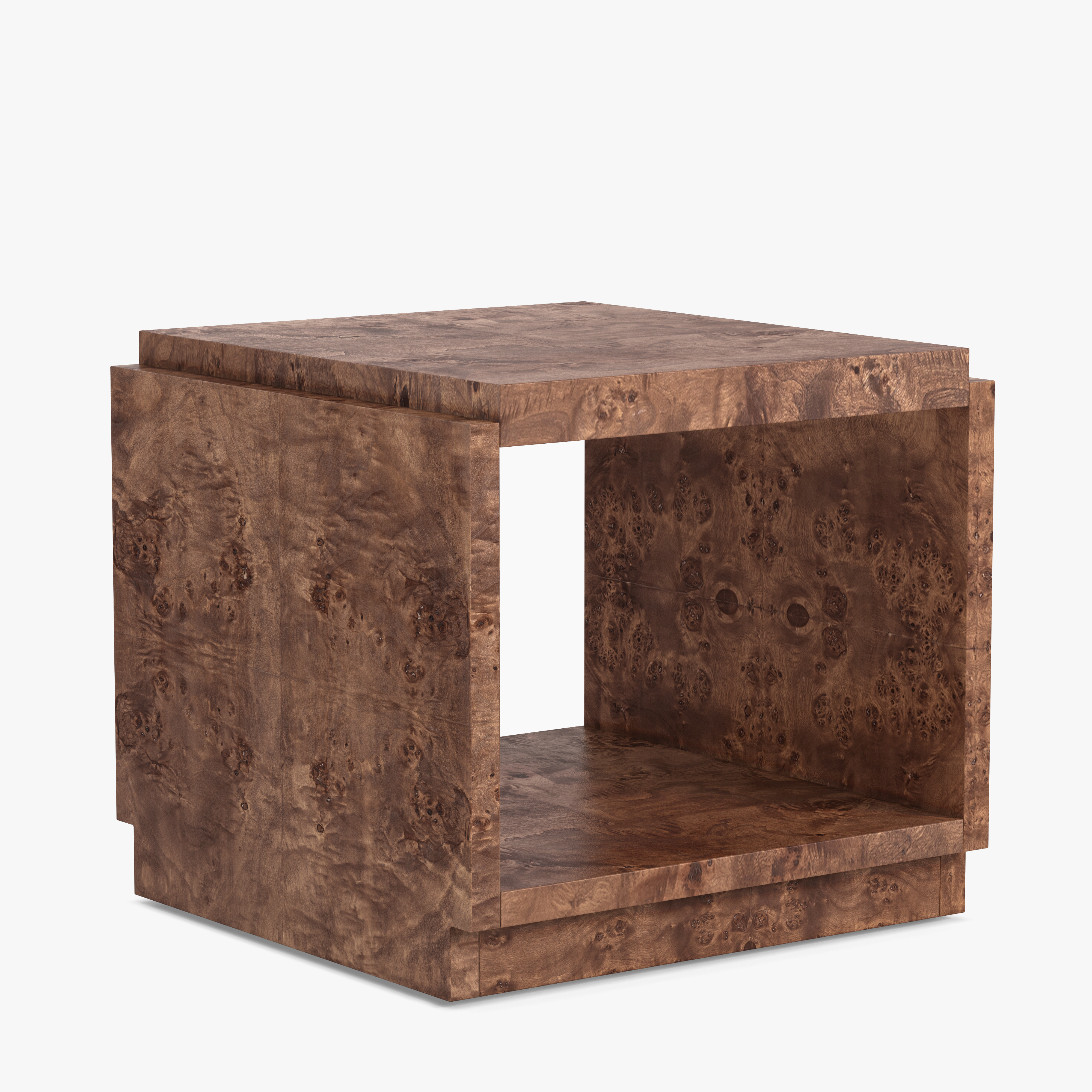 Wesley Side Table