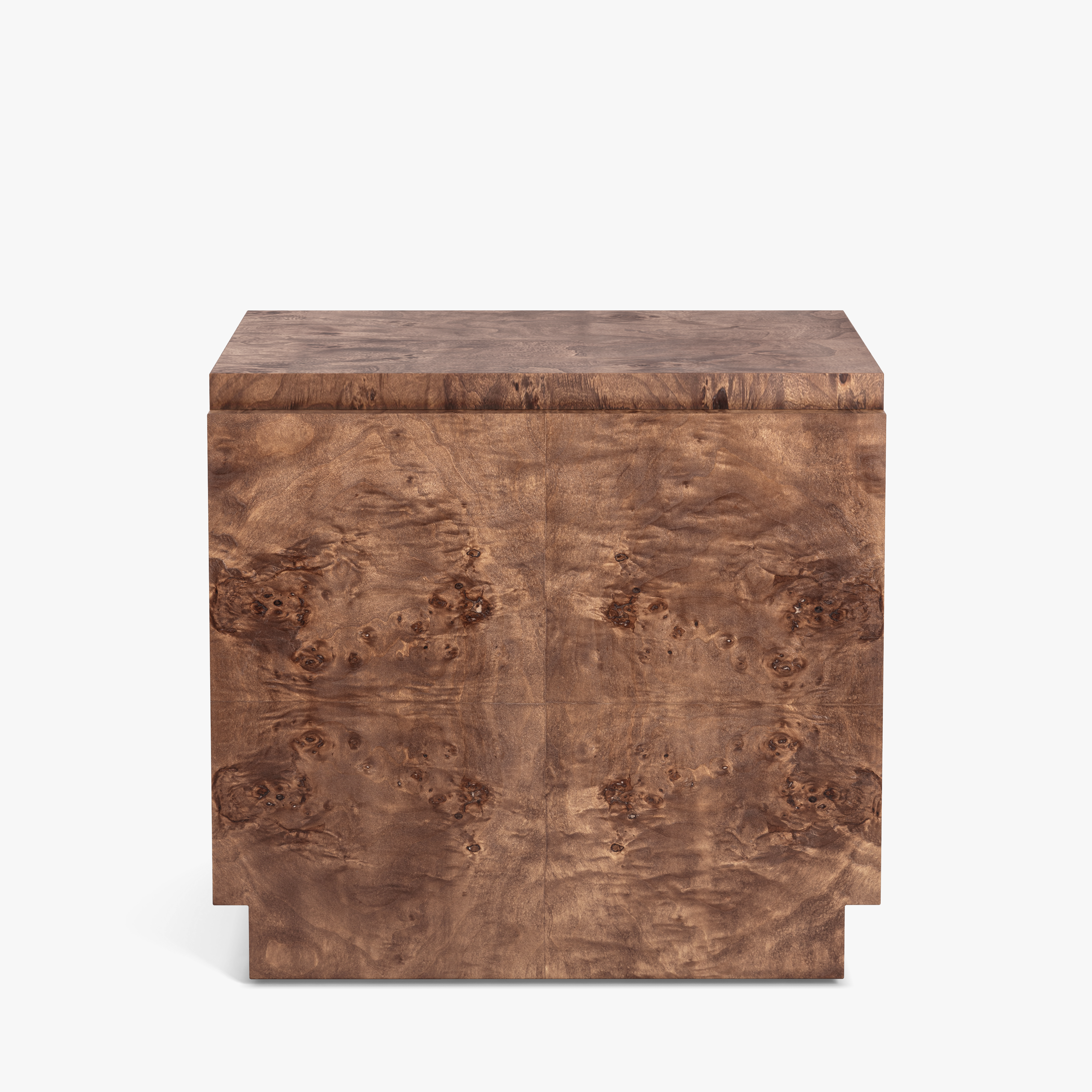 Wesley Side Table