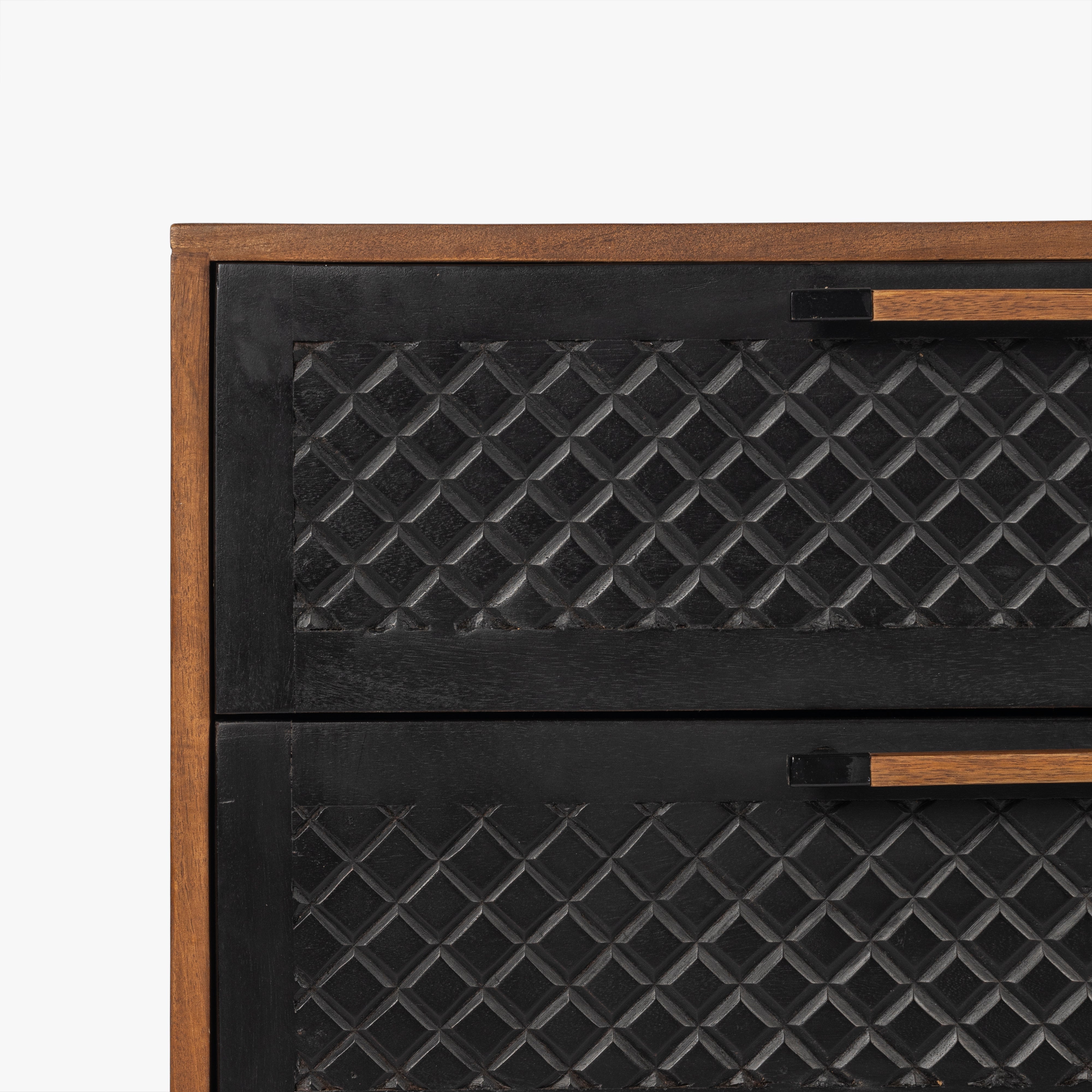 Naya 6 Drawer Dresser