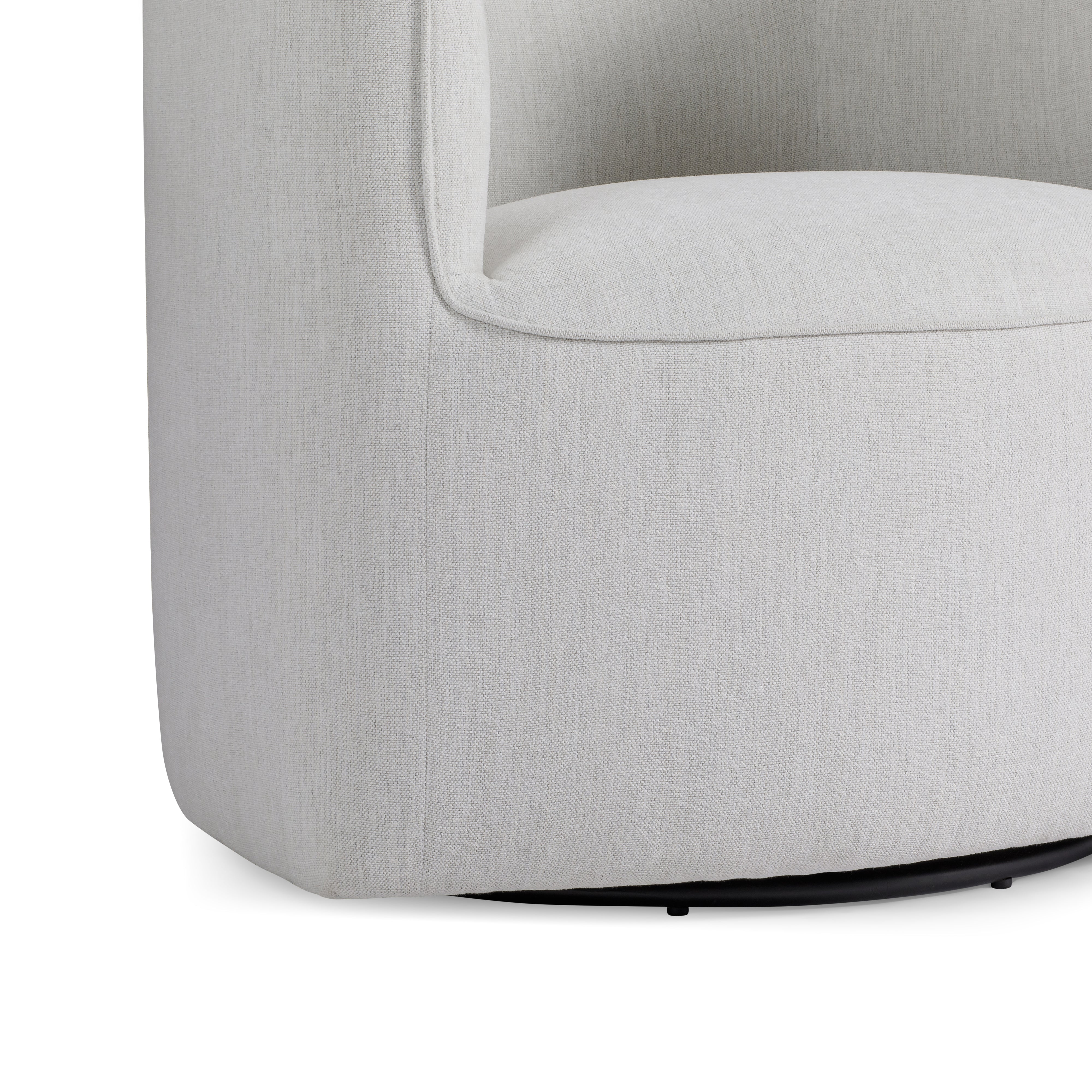 Santo Swivel Chair