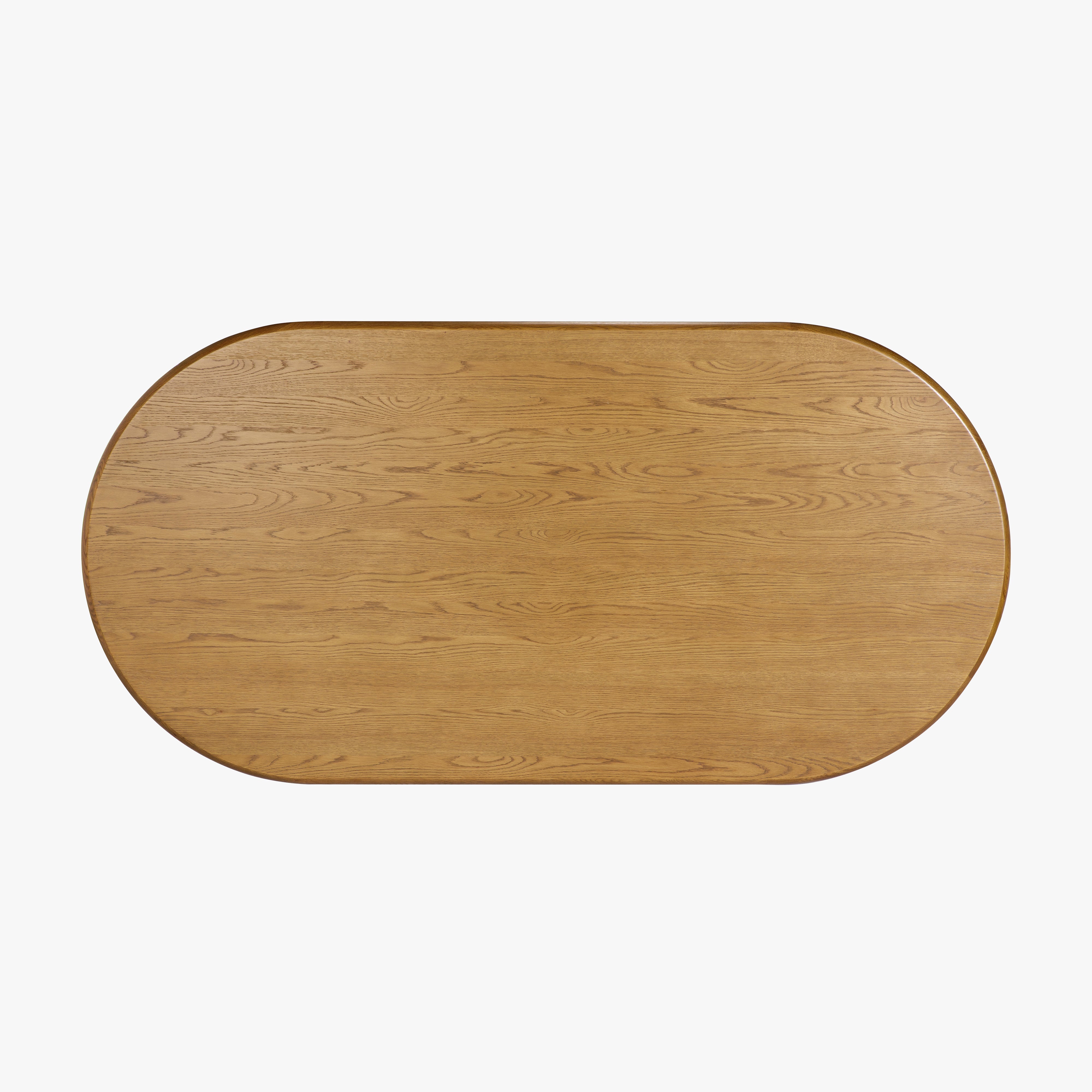 Eva Oak Dining Table