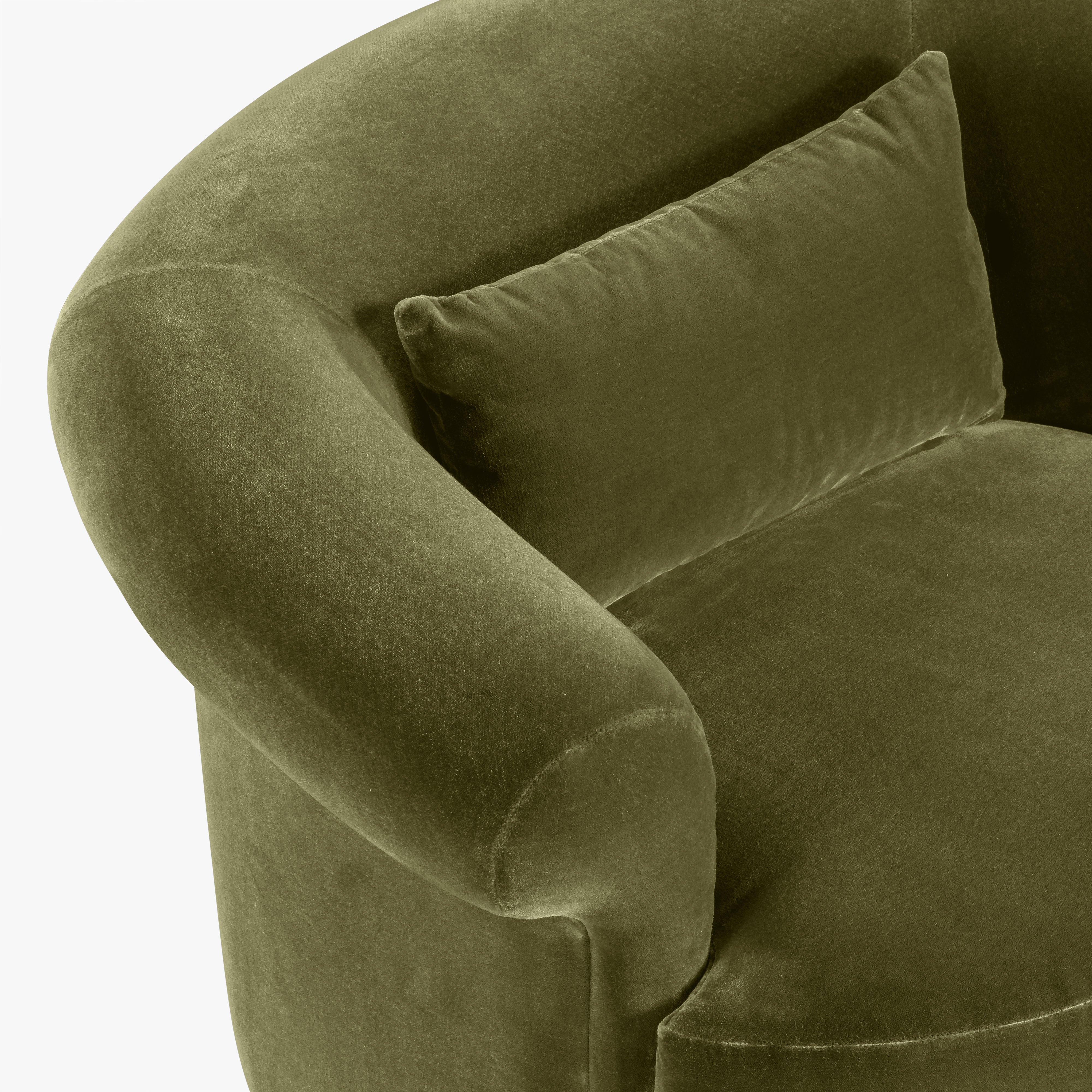 Gracie Swivel Chair