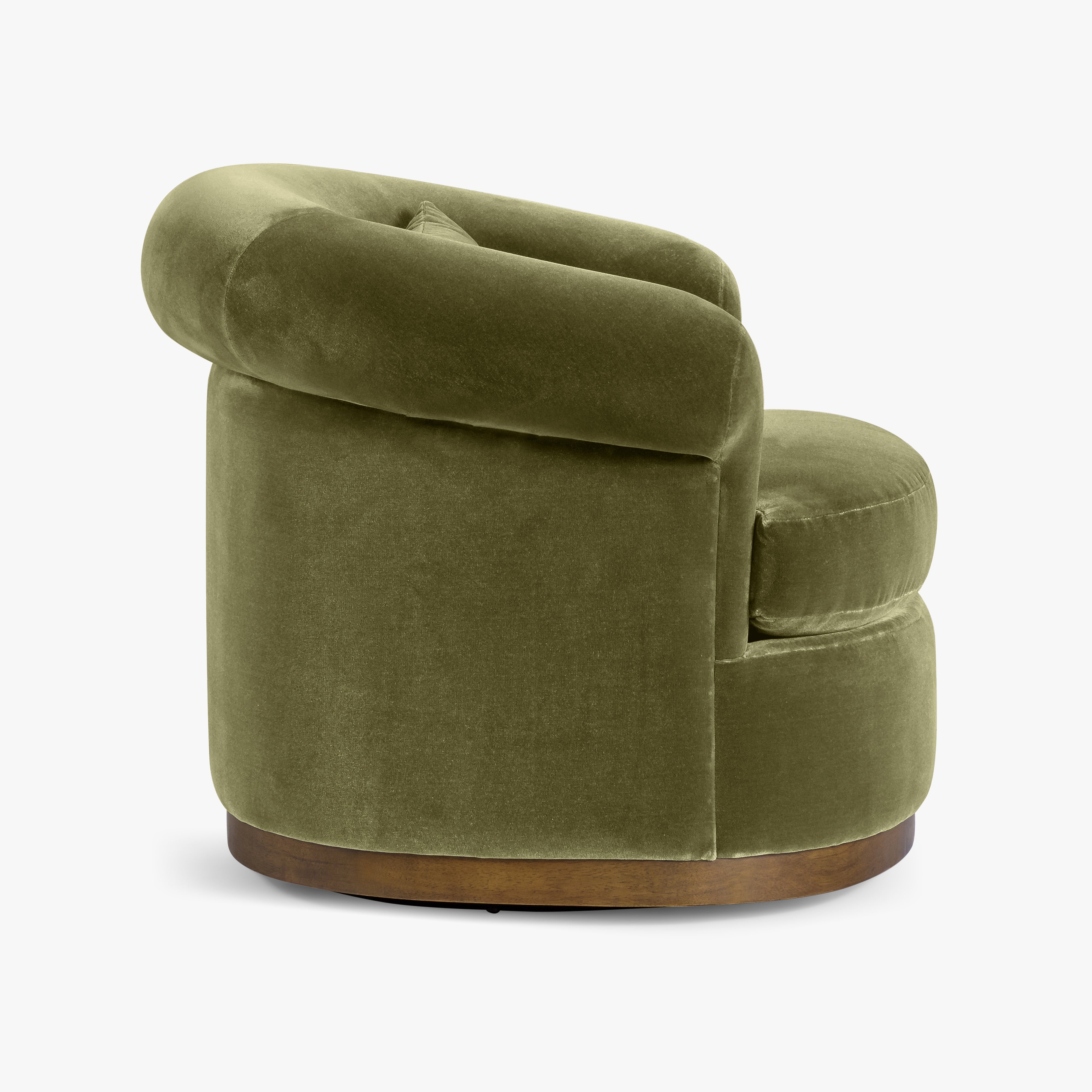 Gracie Swivel Chair