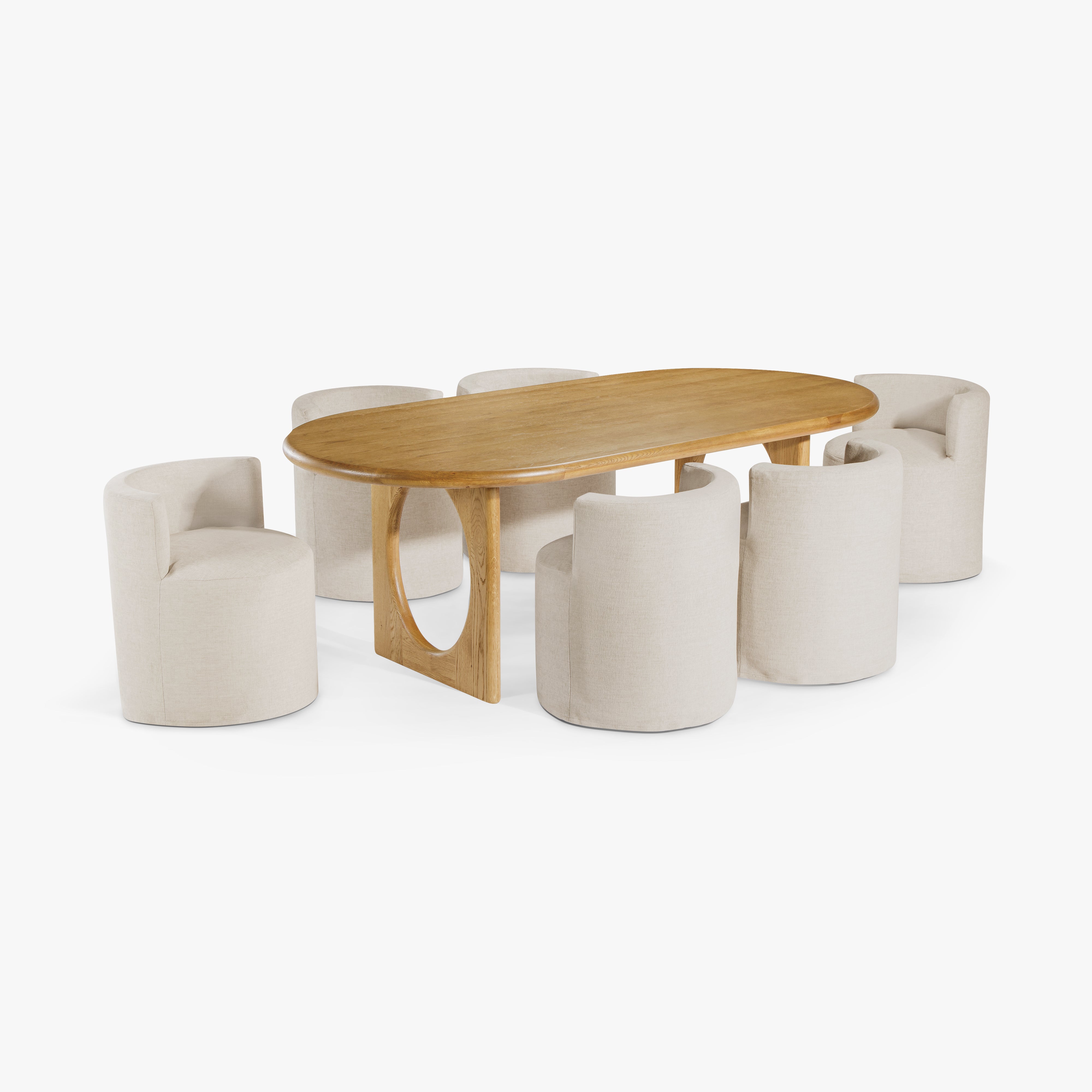 Leona Dining Chair