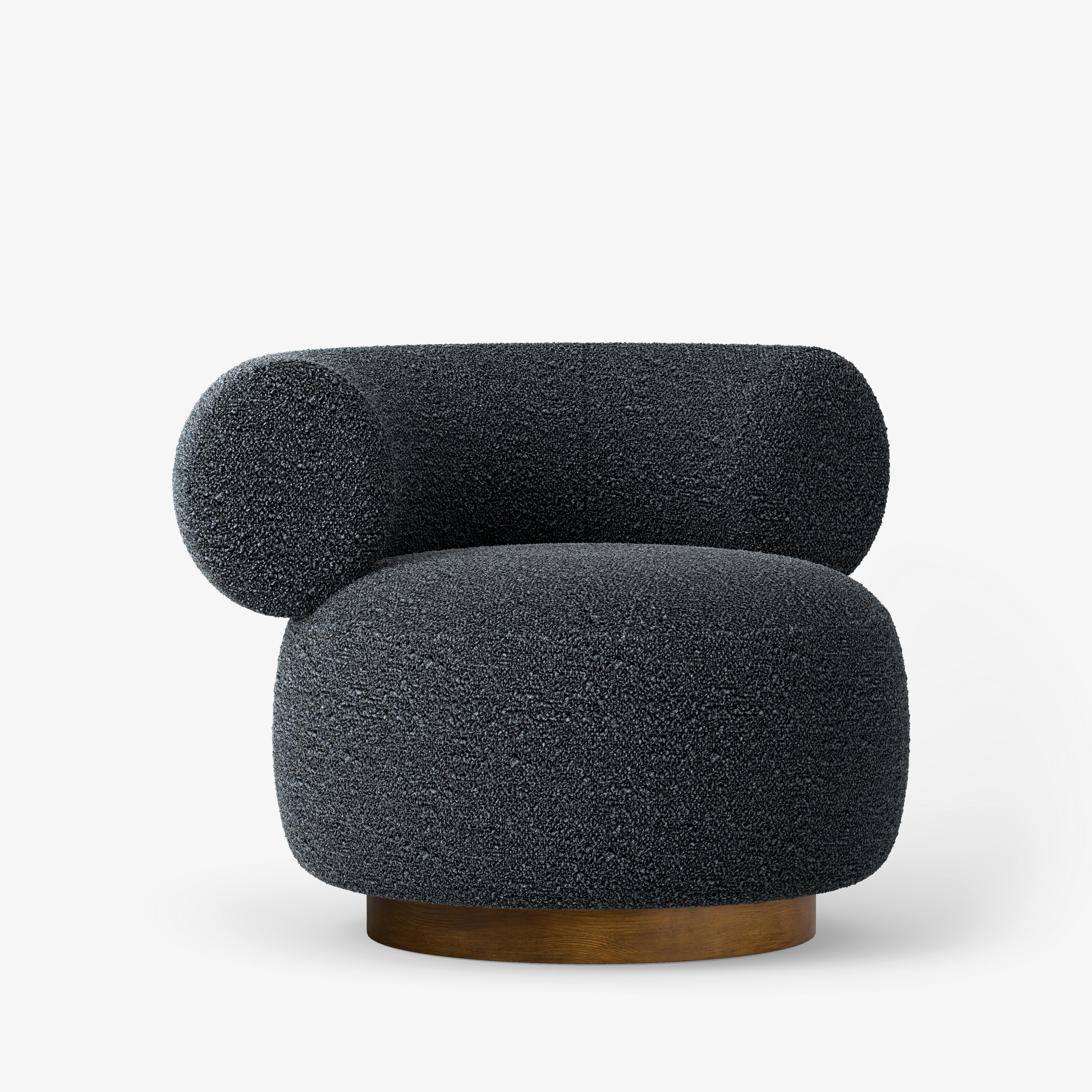 Aubrey Swivel Chair