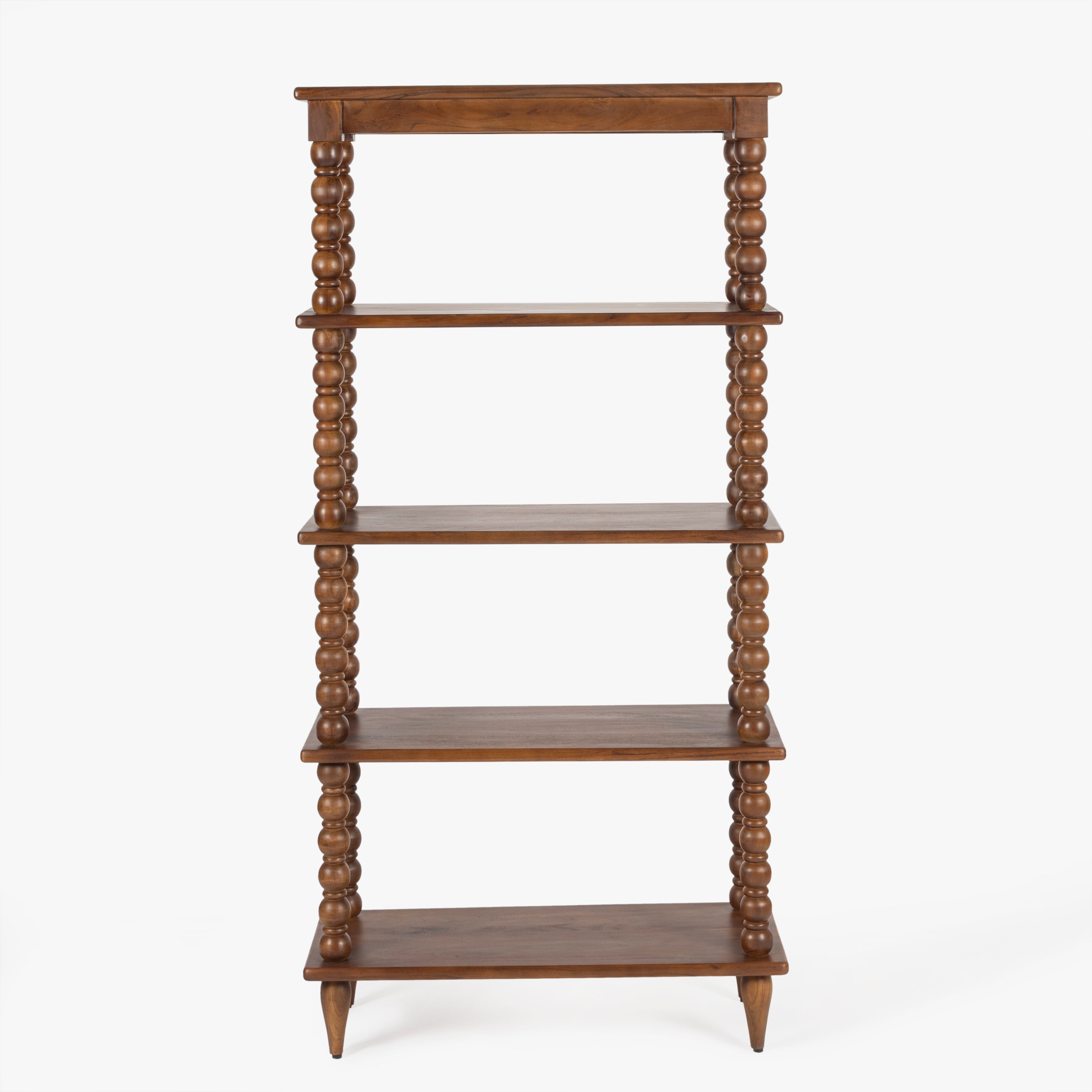 Spindle Tall Bookcase