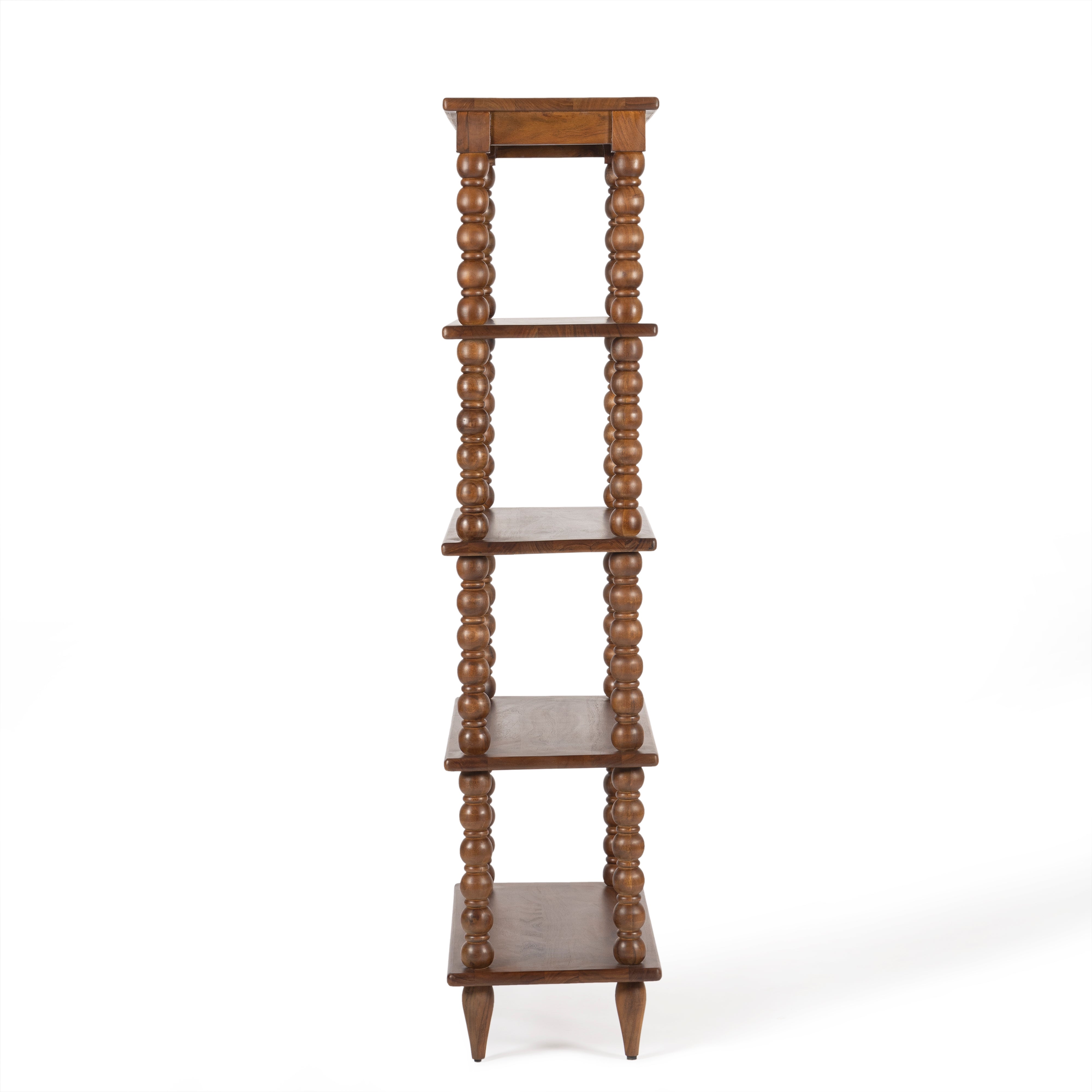 Spindle Tall Bookcase