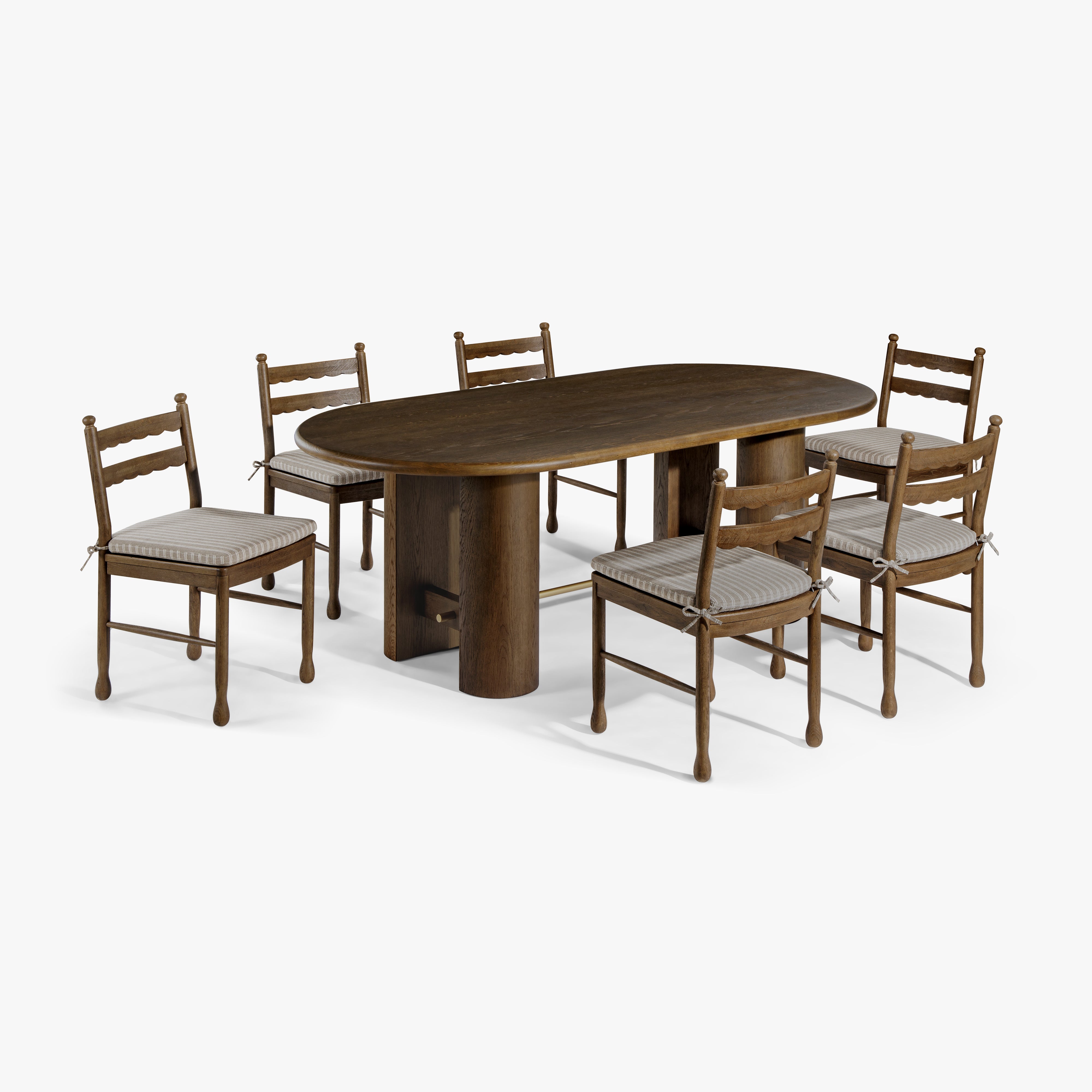 Brooks Dining Table