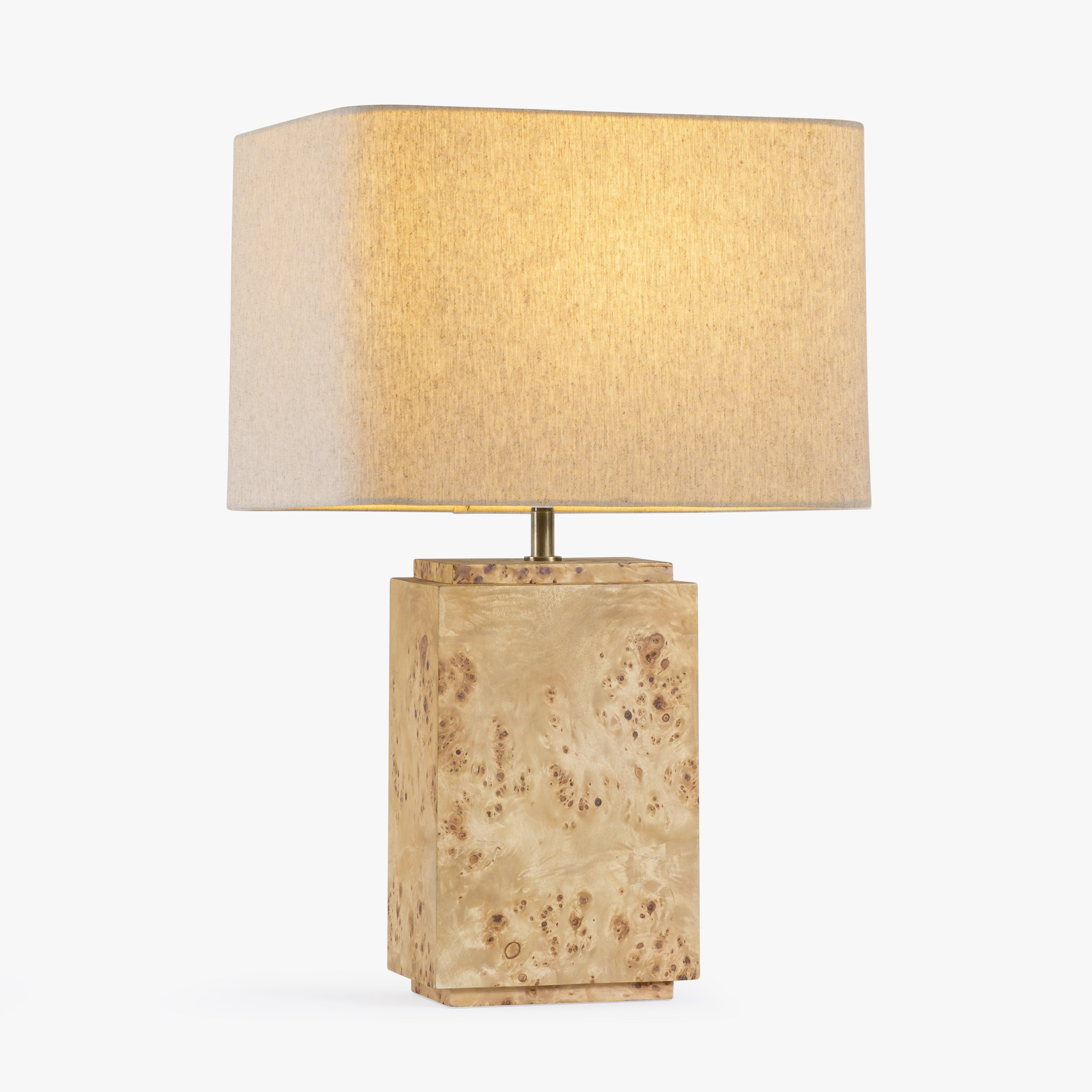 Wesley Table Lamp