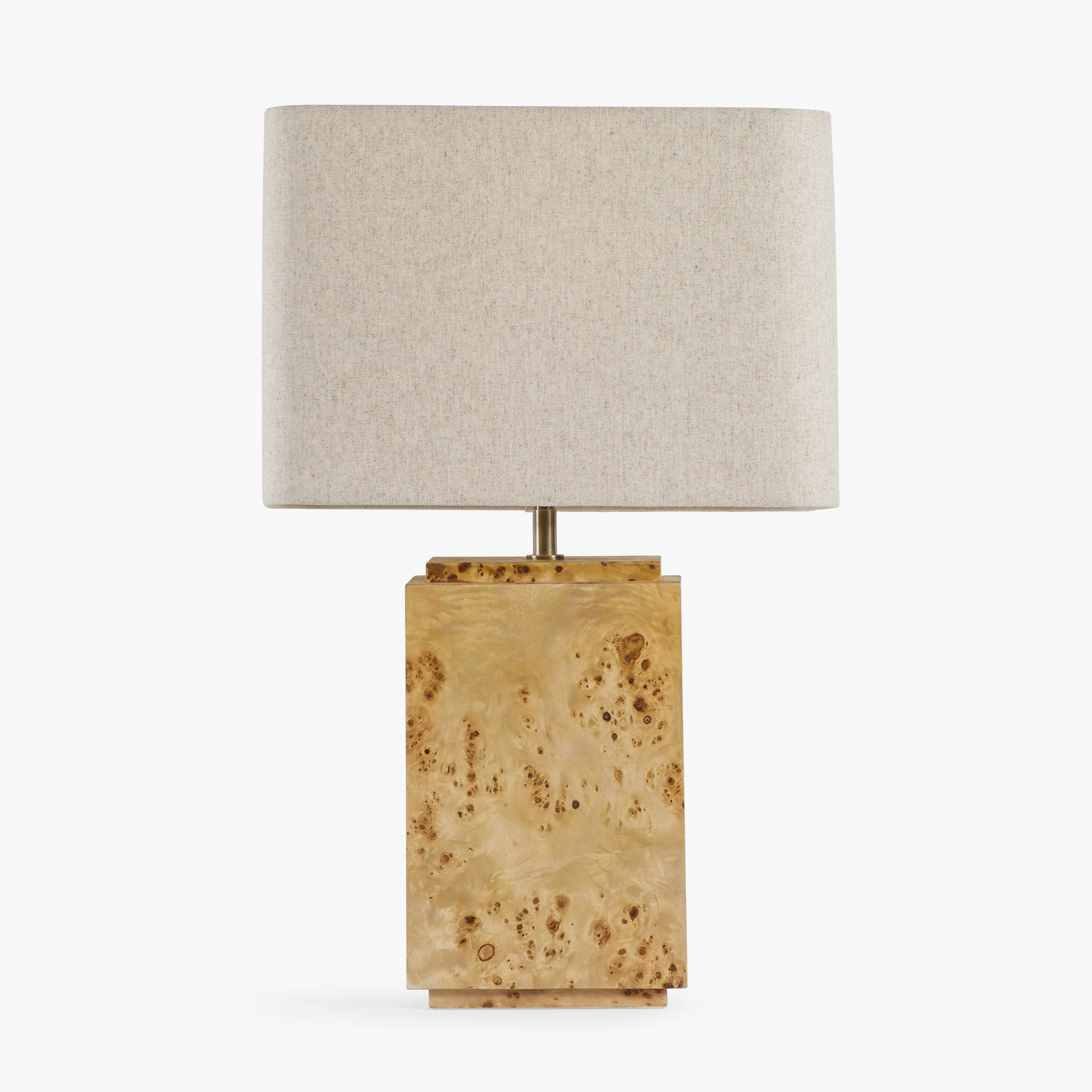 Wesley Table Lamp