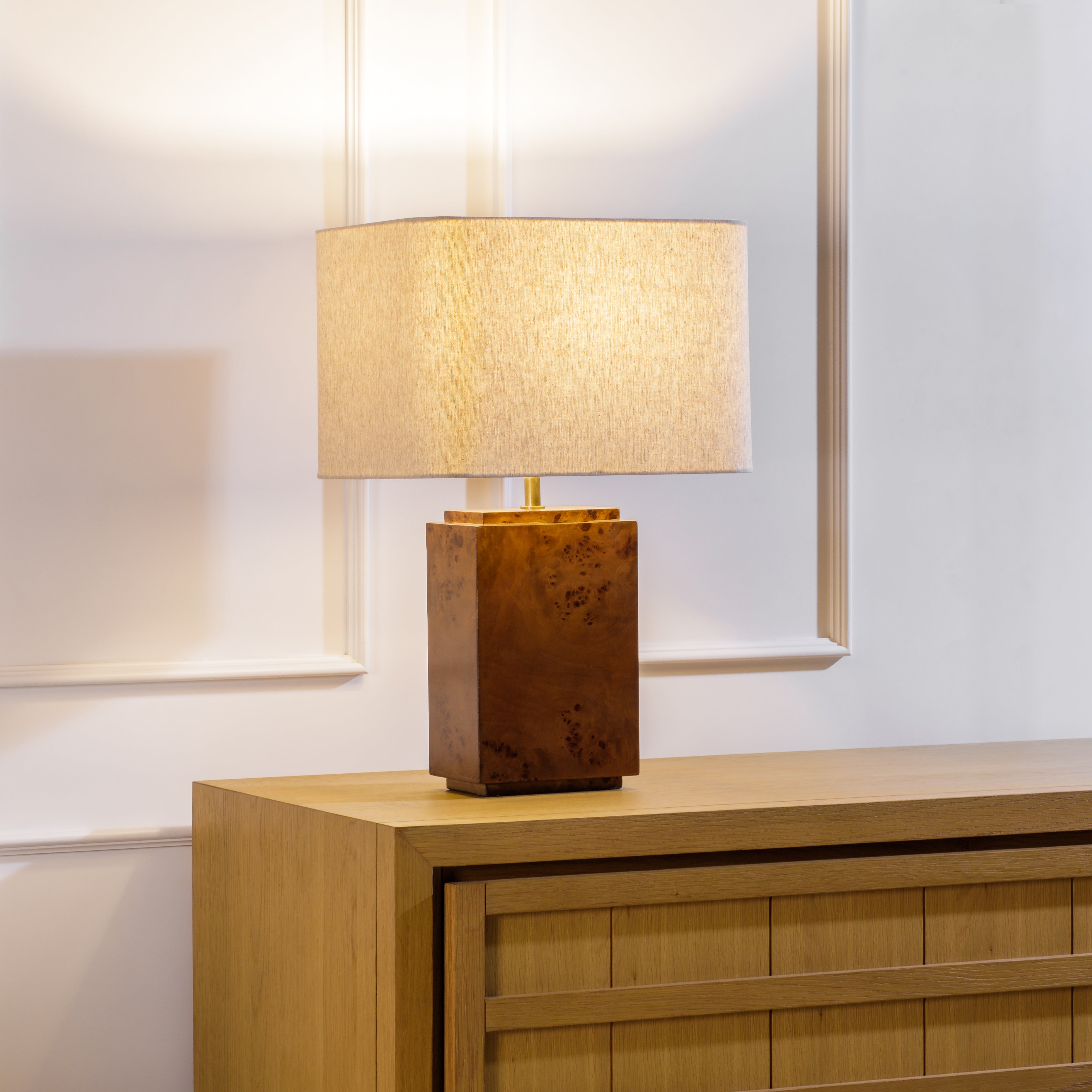 Wesley Table Lamp