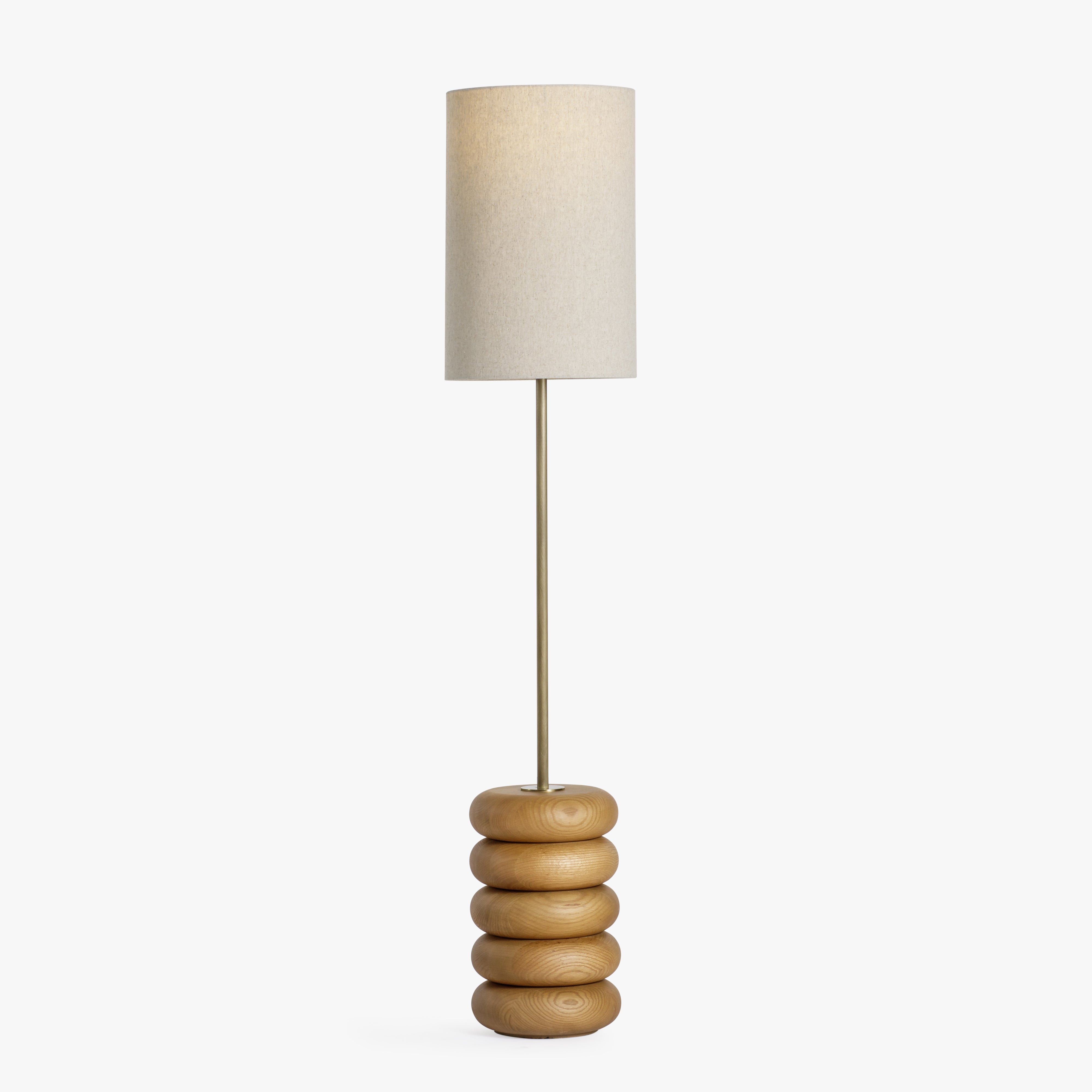 Sandia Floor Lamp