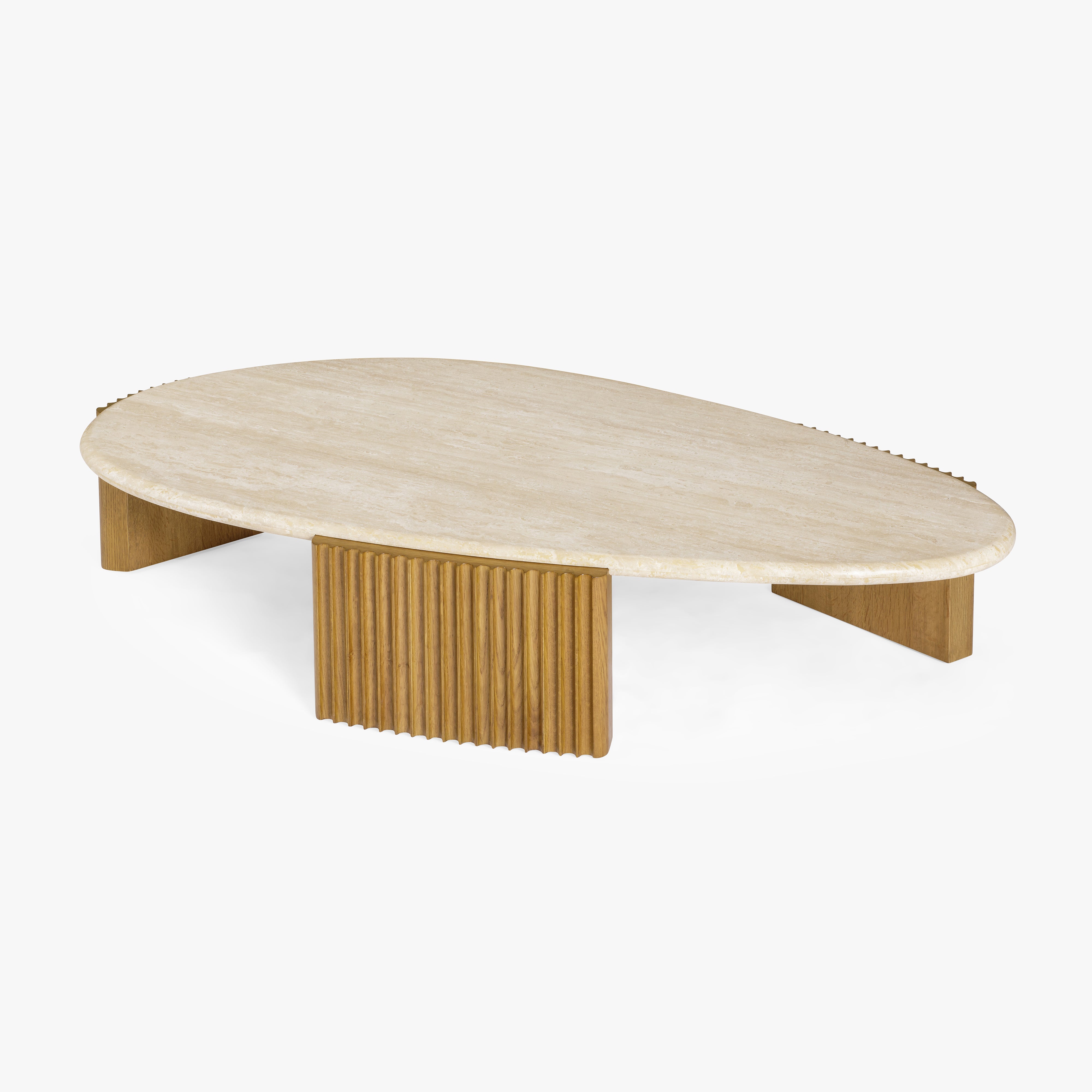 Bakari Coffee Table