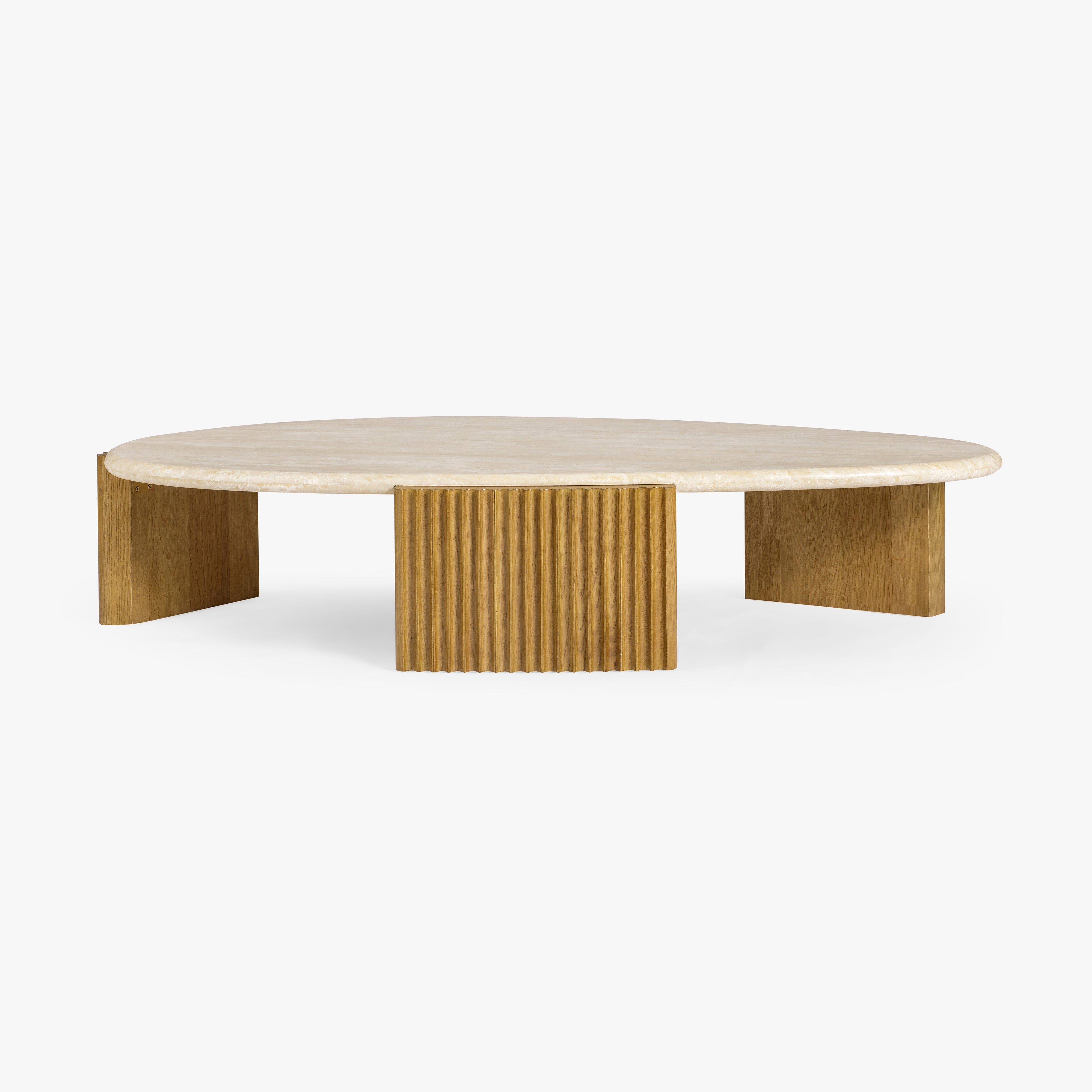 Bakari Coffee Table